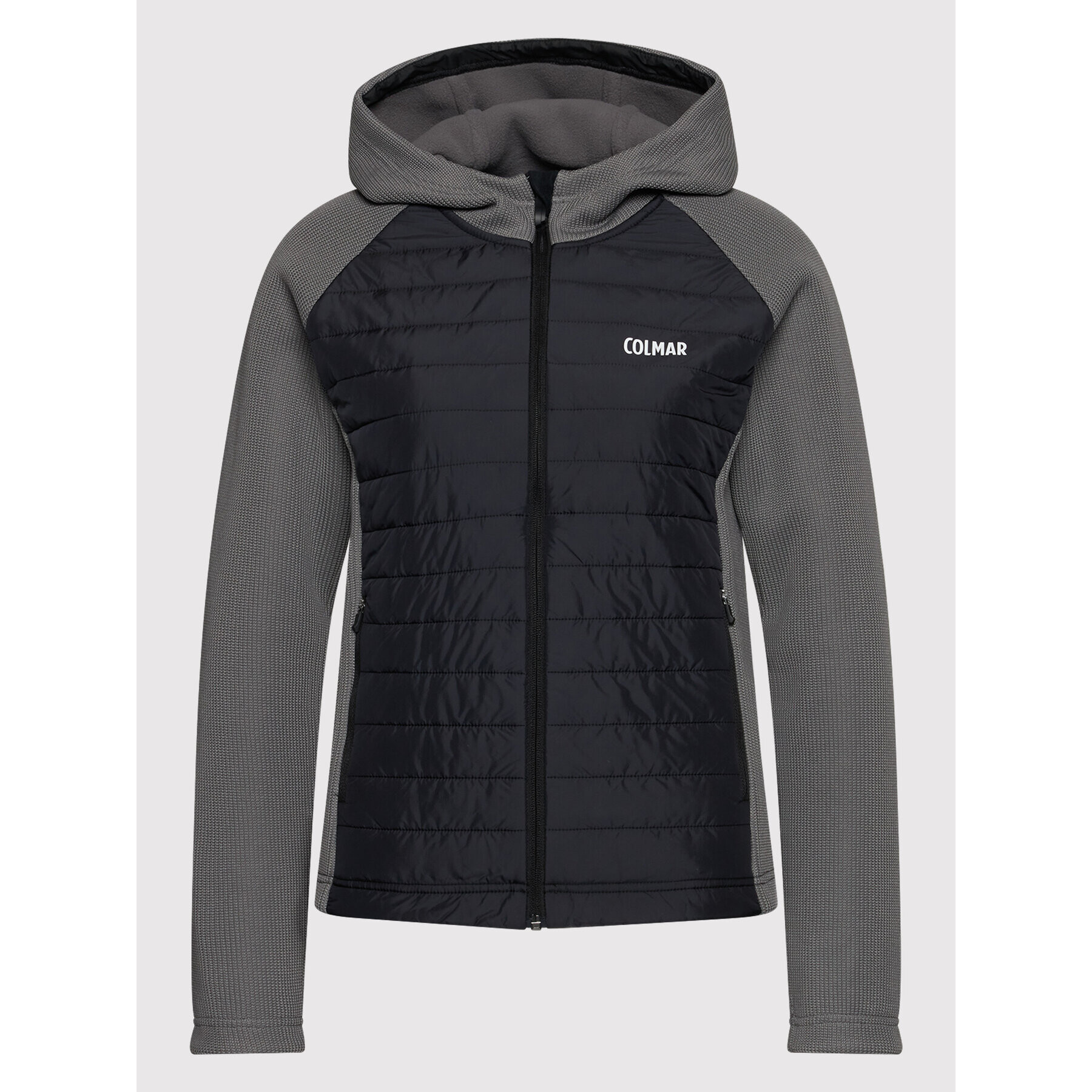Colmar Преходно яке Enigma 2971 2RT Сив Regular Fit - Pepit.bg