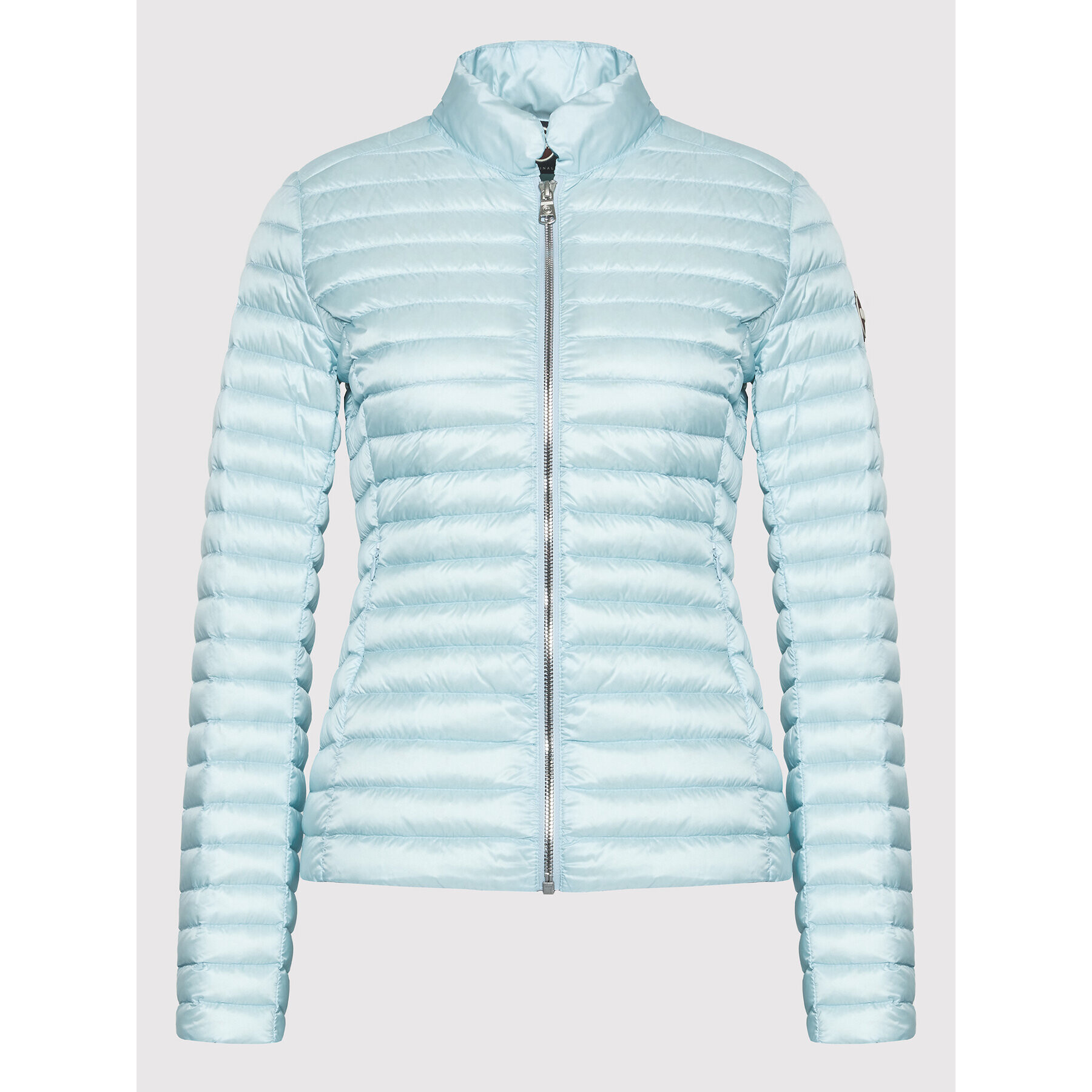 Colmar Пухено яке Punky 2223U 9VX Син Slim Fit - Pepit.bg