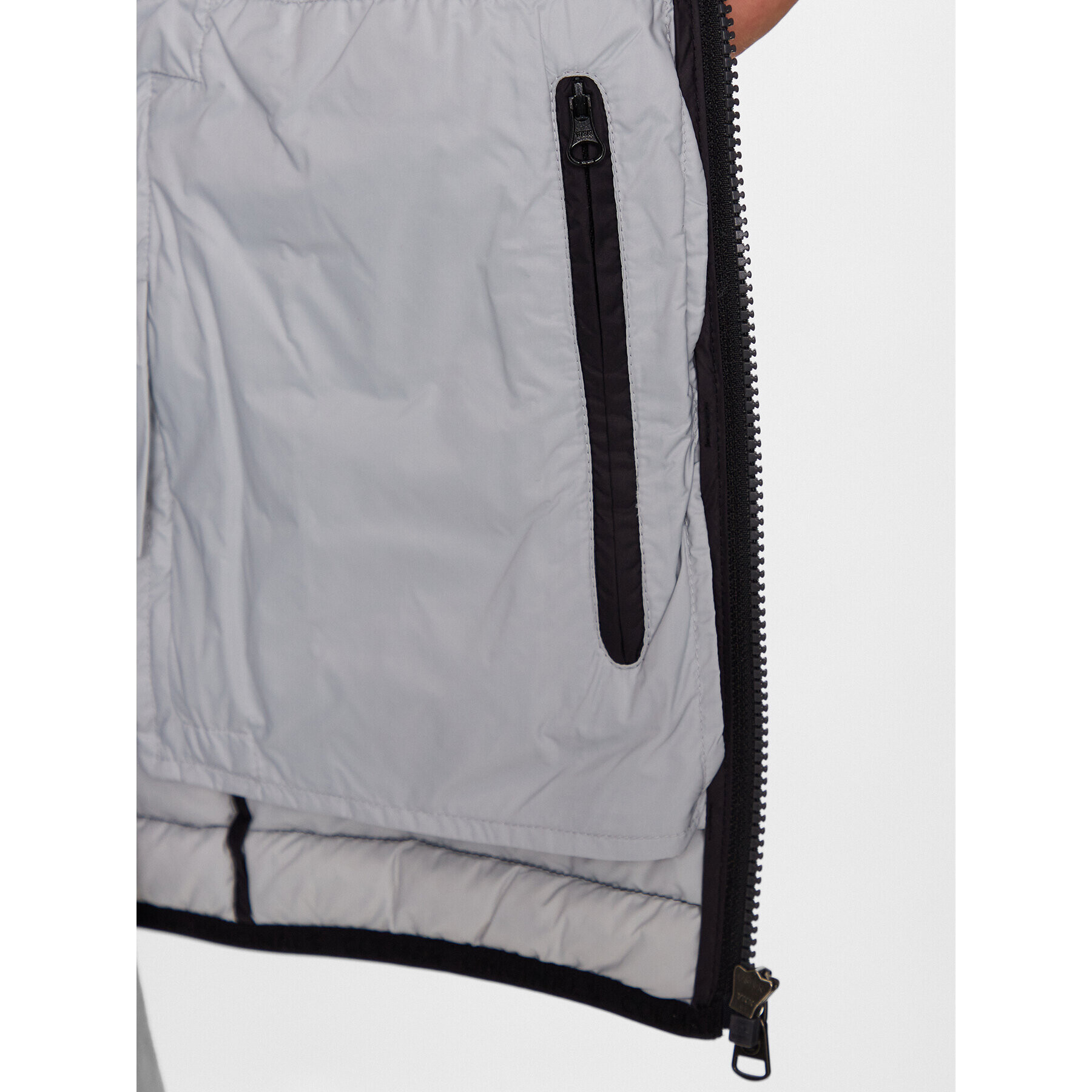 Colmar Пухено яке Repunk 1279R 8VX Черен Regular Fit - Pepit.bg