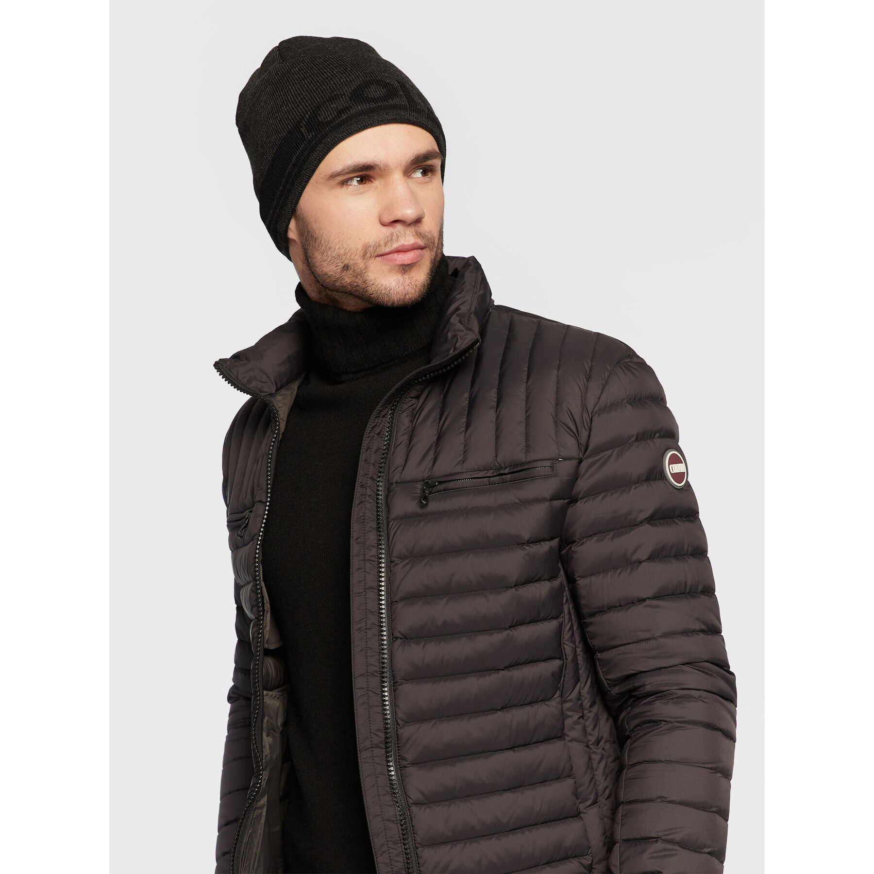 Colmar Шапка Ice 5012 2OY Сив - Pepit.bg