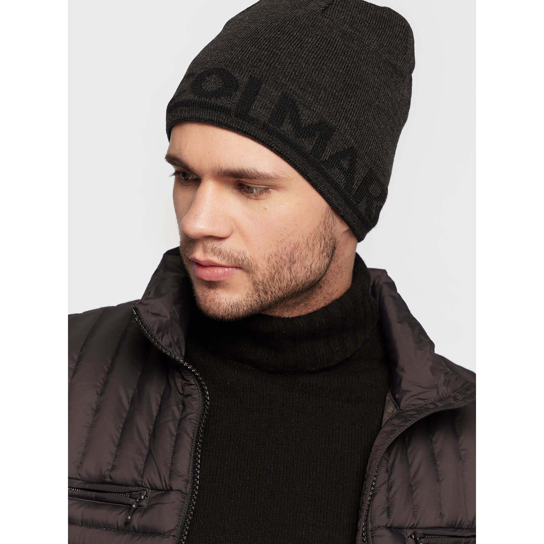 Colmar Шапка Ice 5012 2OY Сив - Pepit.bg