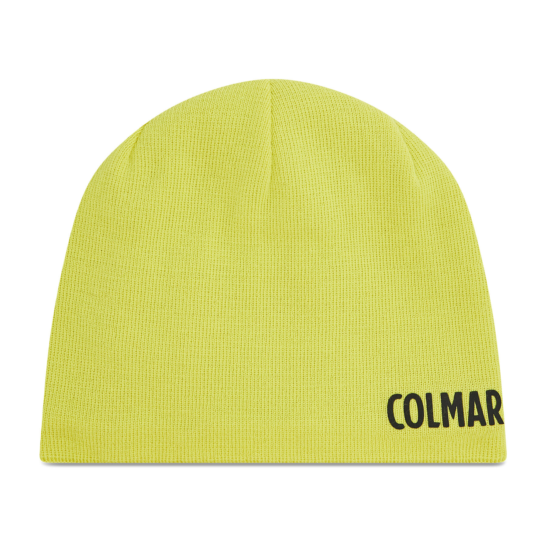 Colmar Шапка Unica 5065 2OY Жълт - Pepit.bg