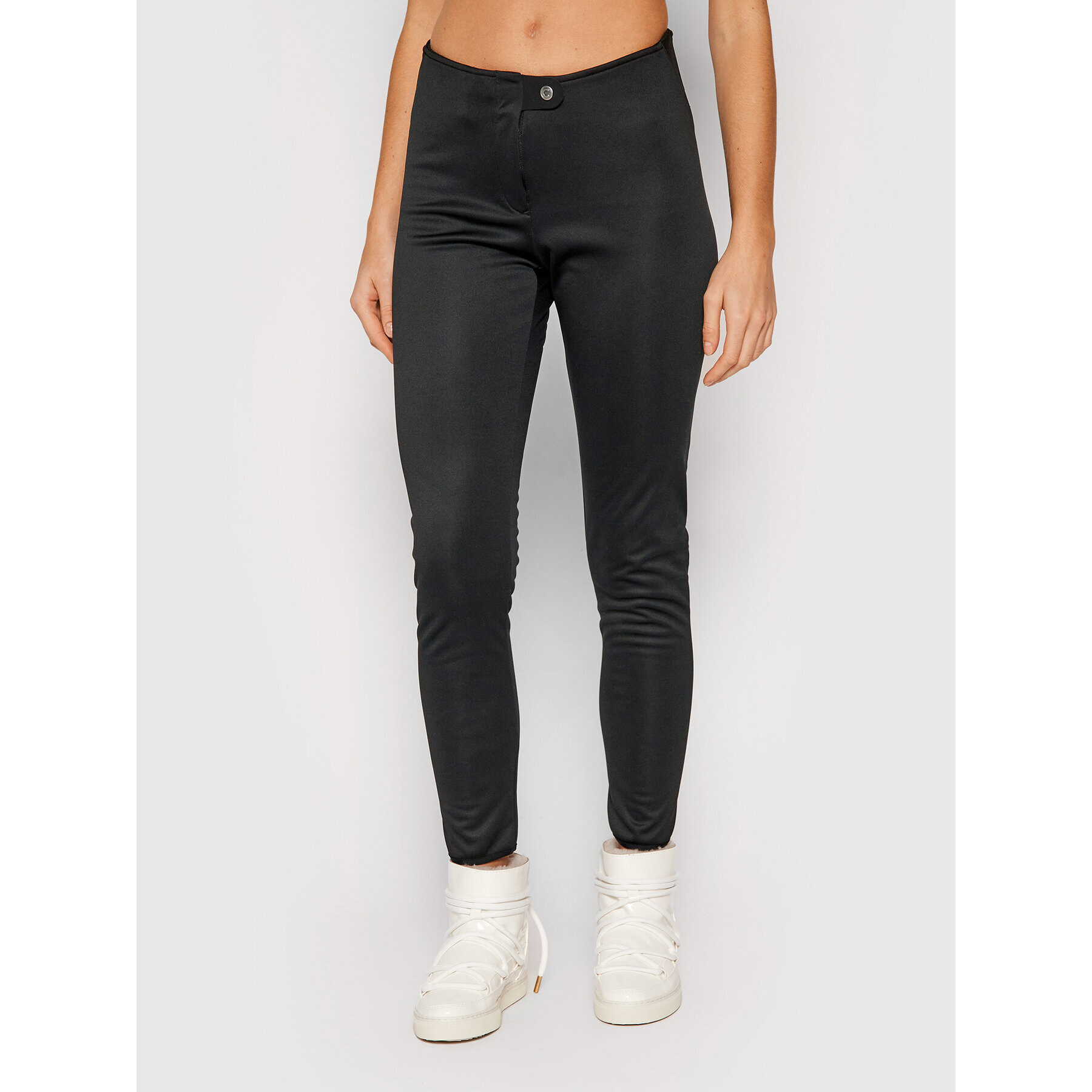 Colmar Ски панталони Benefit 0267 5VE Черен Slim Fit - Pepit.bg