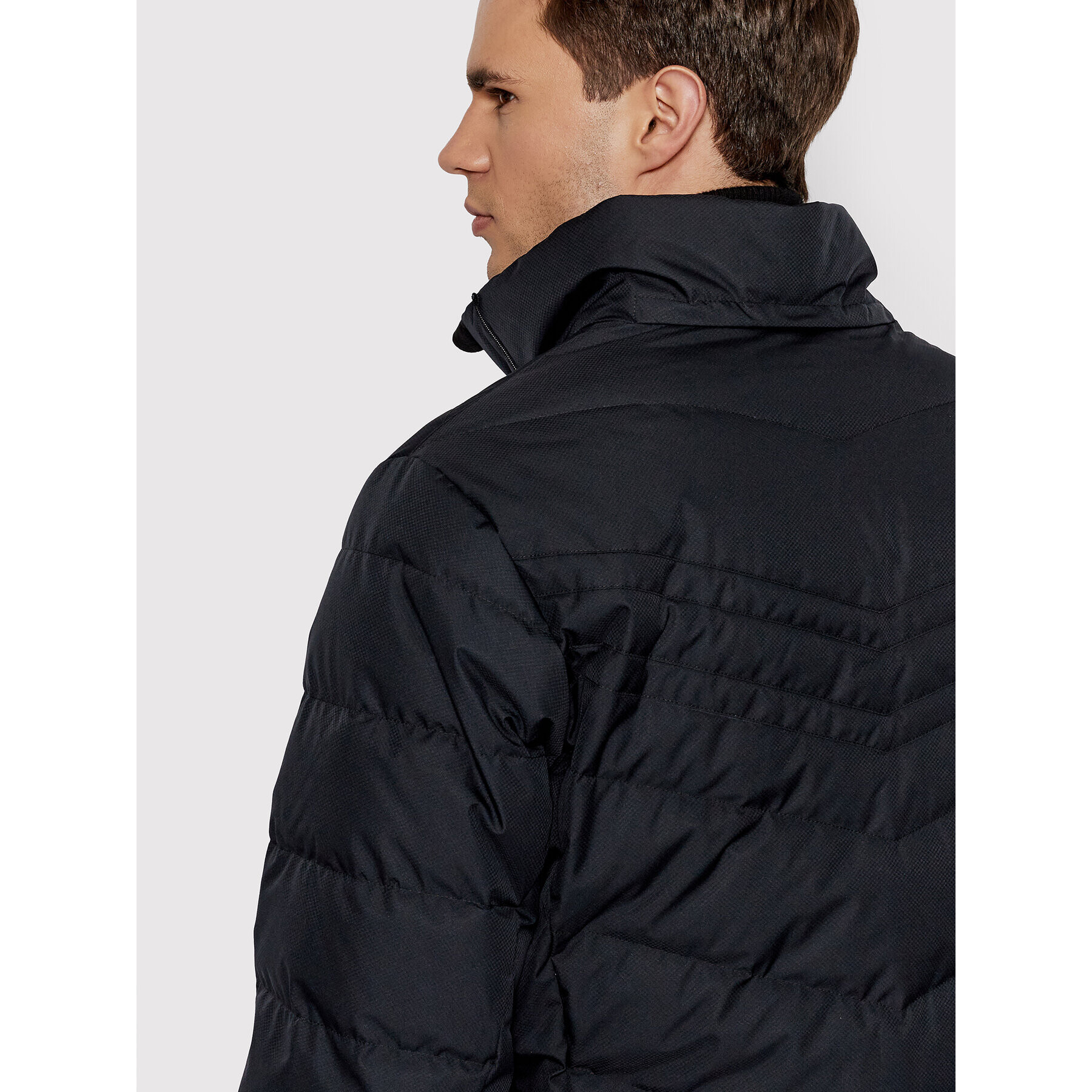 Colmar Скиорско яке Hokkaido 1079 3VD Черен Regular Fit - Pepit.bg