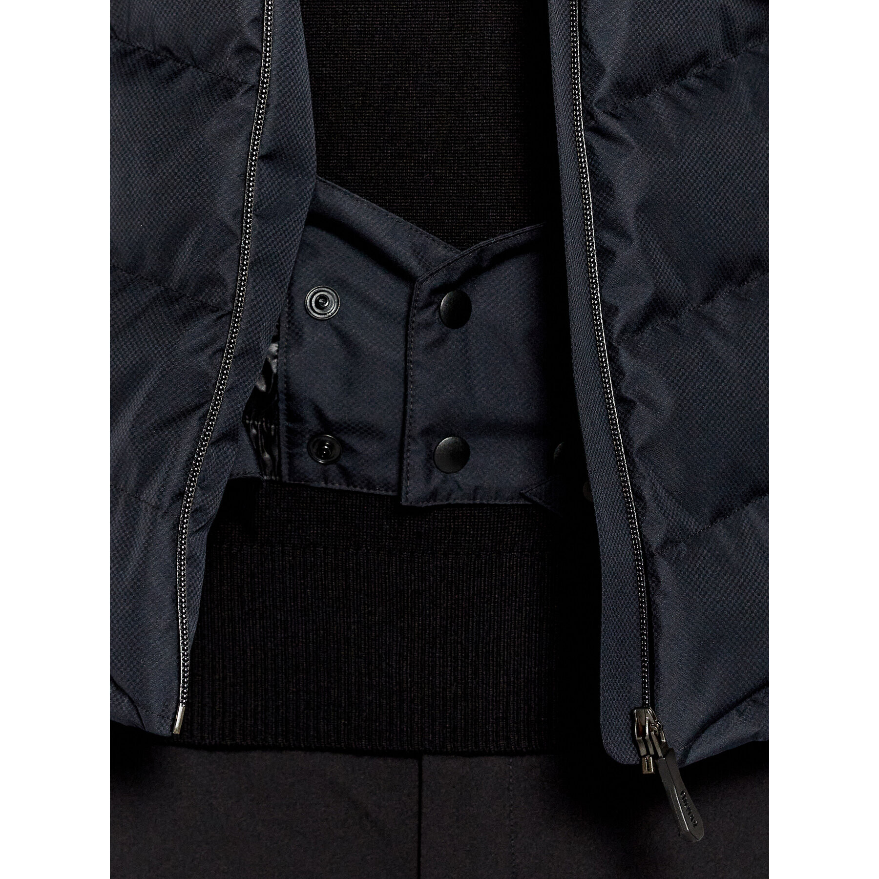 Colmar Скиорско яке Hokkaido 1079 3VD Черен Regular Fit - Pepit.bg