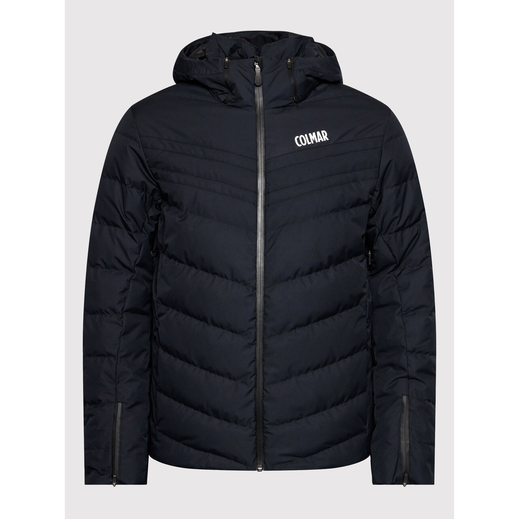 Colmar Скиорско яке Hokkaido 1079 3VD Черен Regular Fit - Pepit.bg