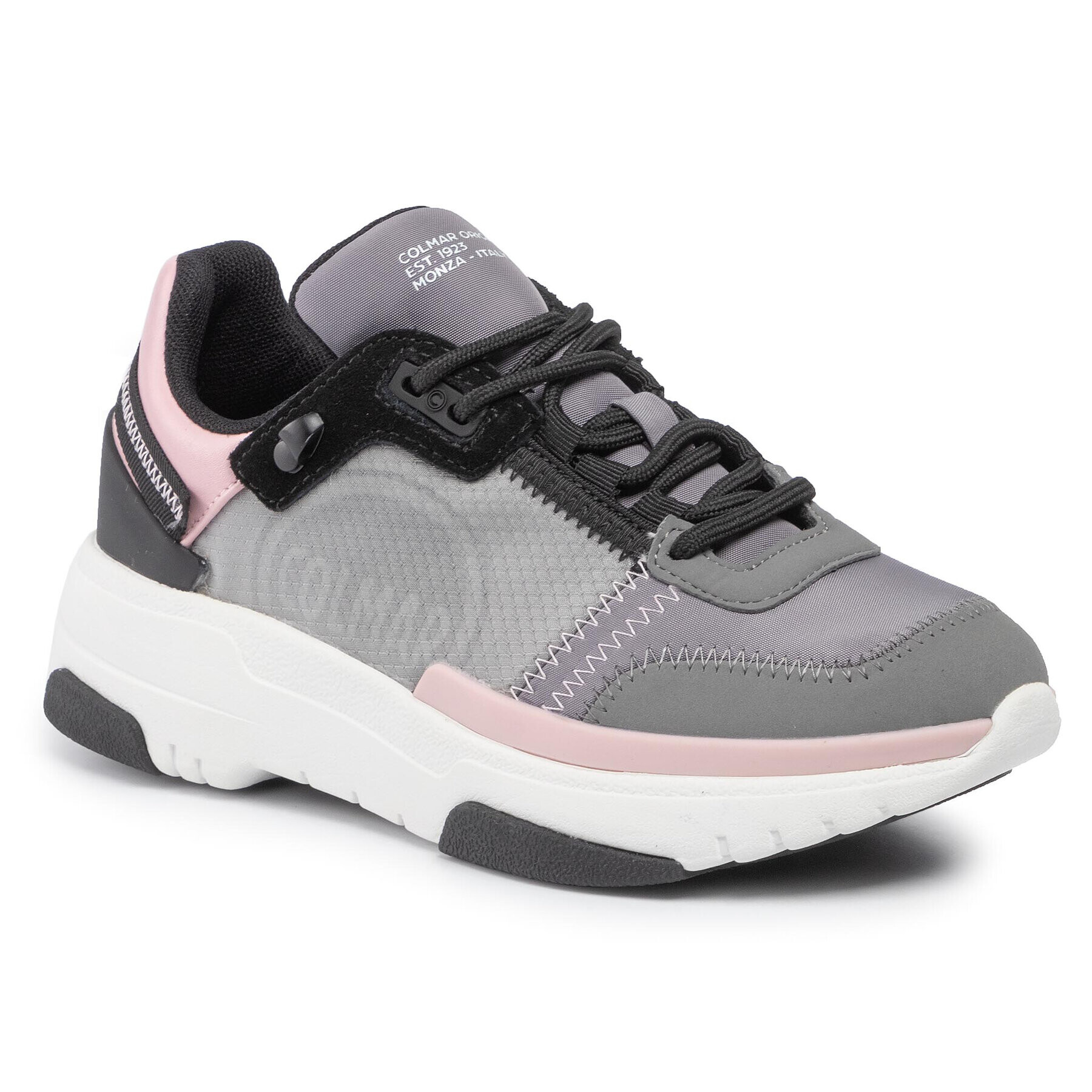 Colmar Сникърси Stark Deep 126 Сив - Pepit.bg