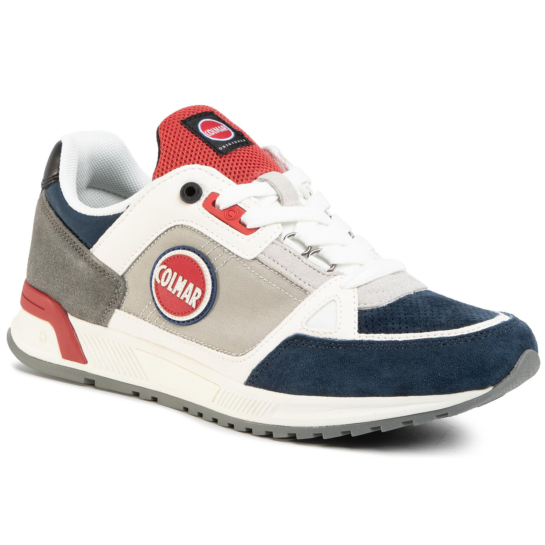 Colmar Сникърси Supreme Pro Ross 058 Сив - Pepit.bg
