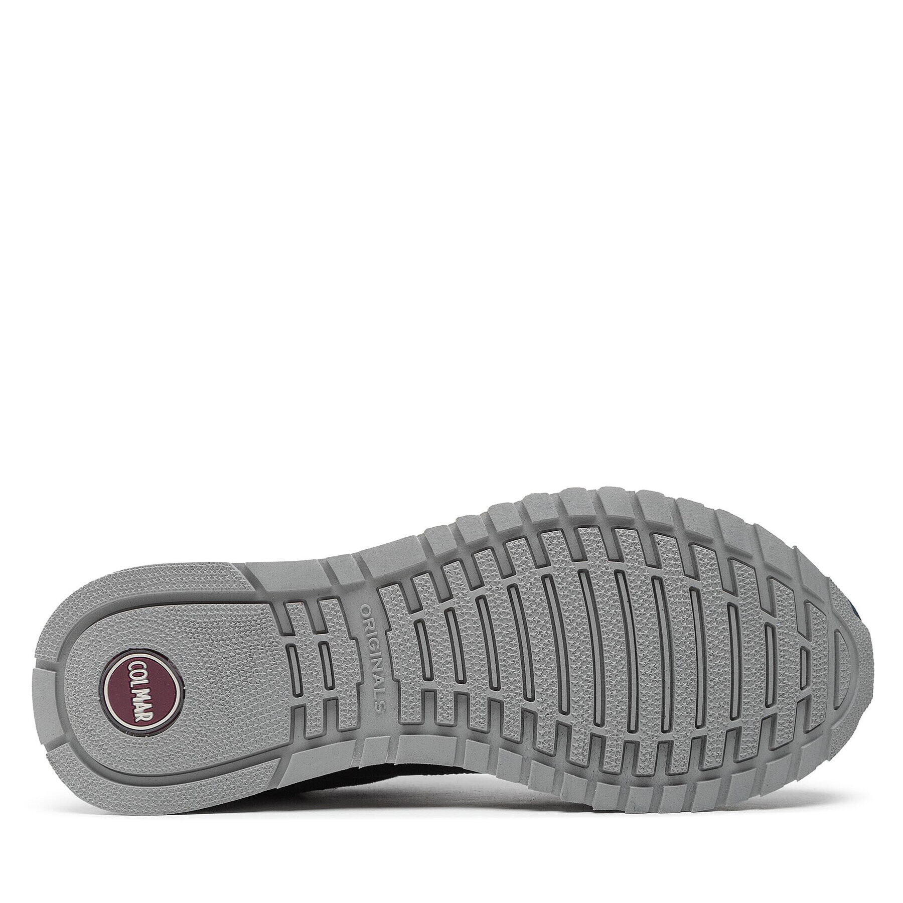Colmar Сникърси Travis Authentic 005 Тъмносин - Pepit.bg