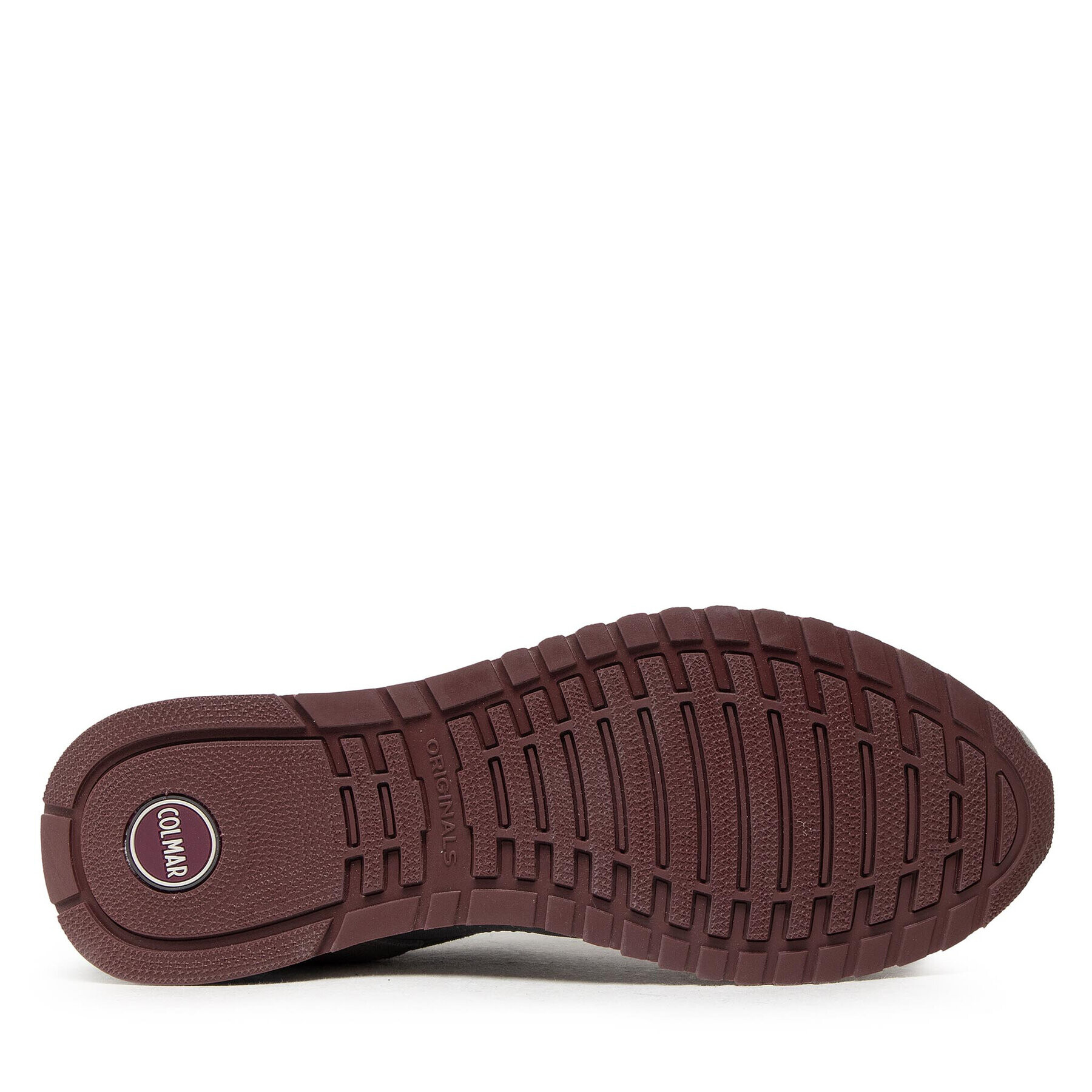 Colmar Сникърси Travis Authentic 006 Сив - Pepit.bg
