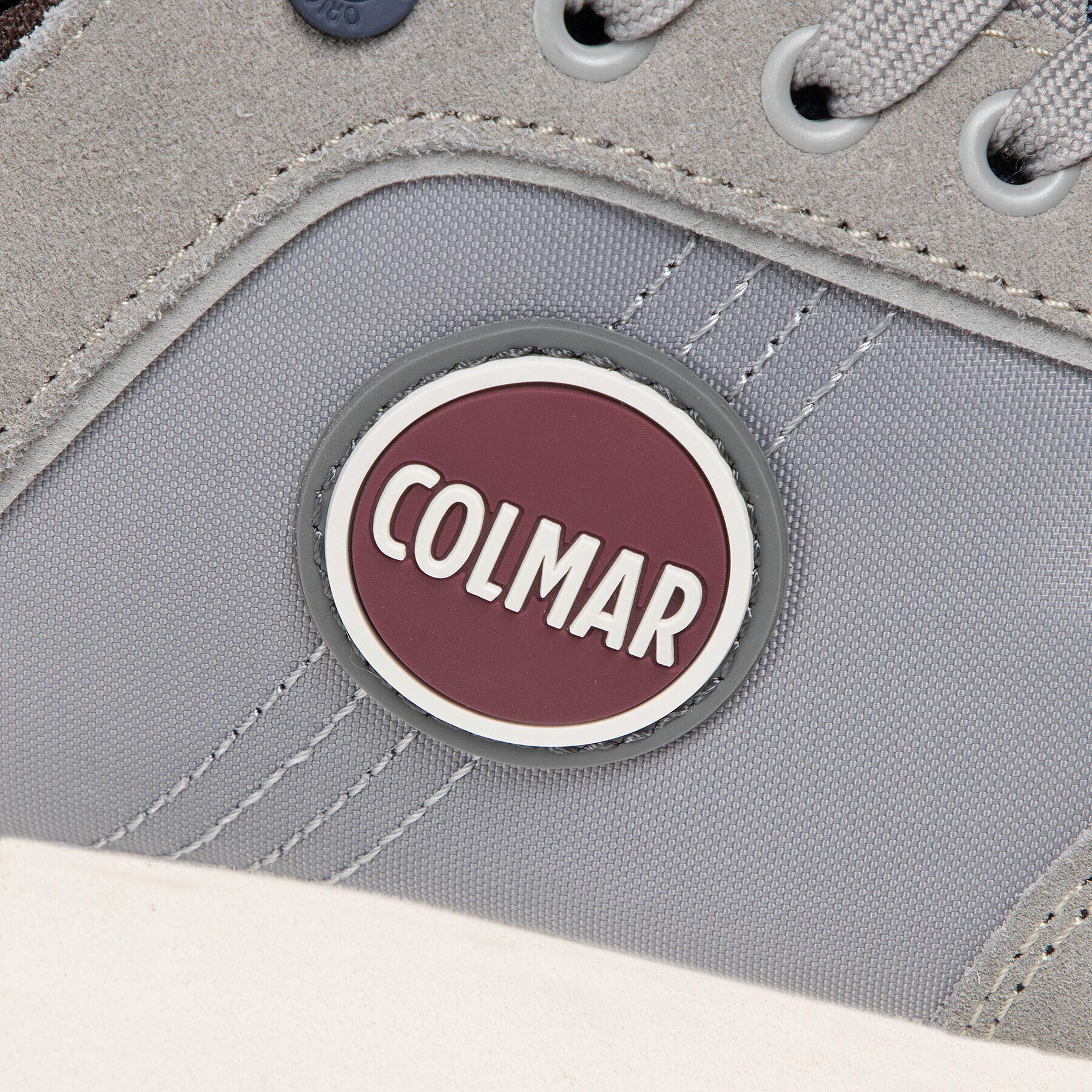 Colmar Сникърси Travis Authentic 006 Сив - Pepit.bg