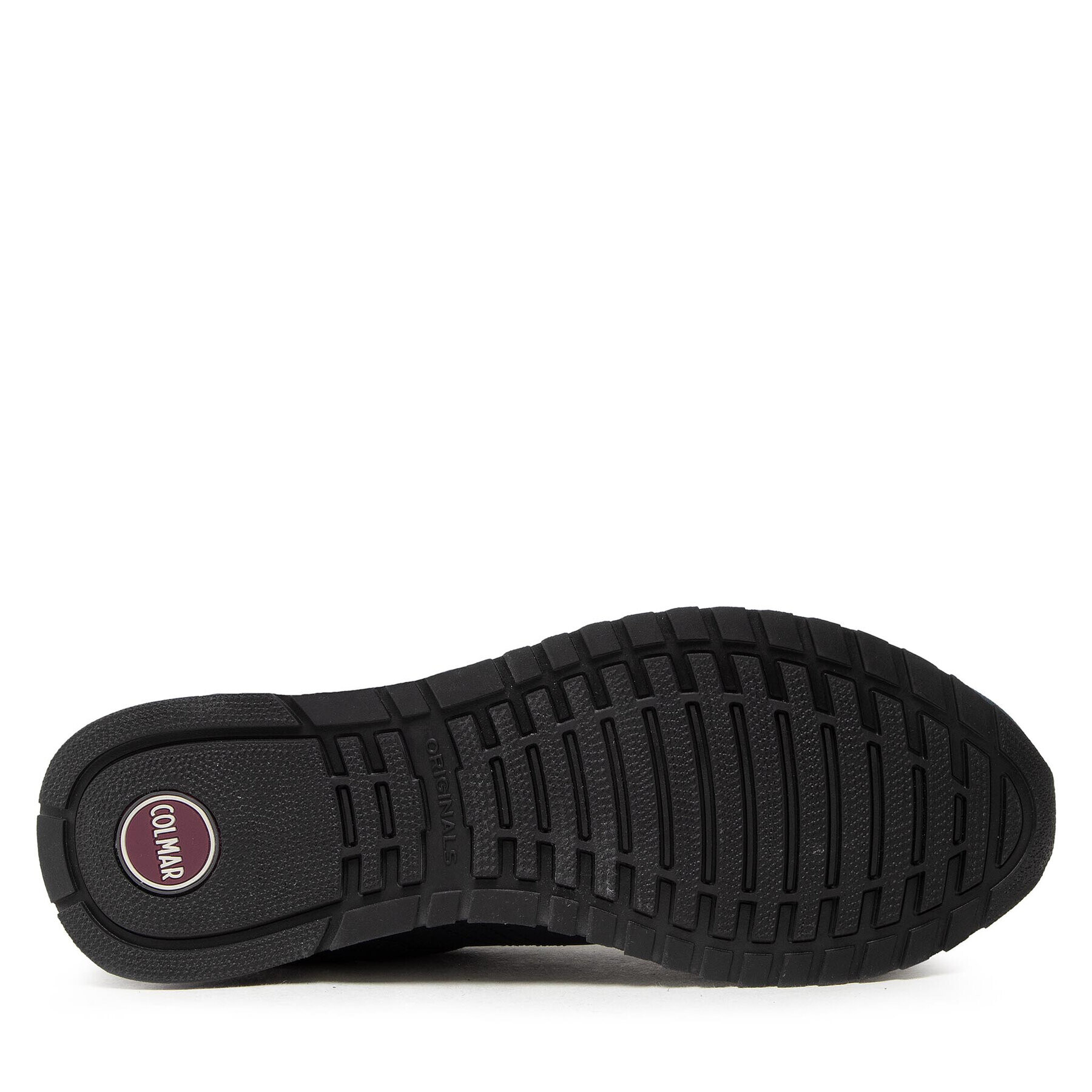 Colmar Сникърси Travis Boost 002 Черен - Pepit.bg