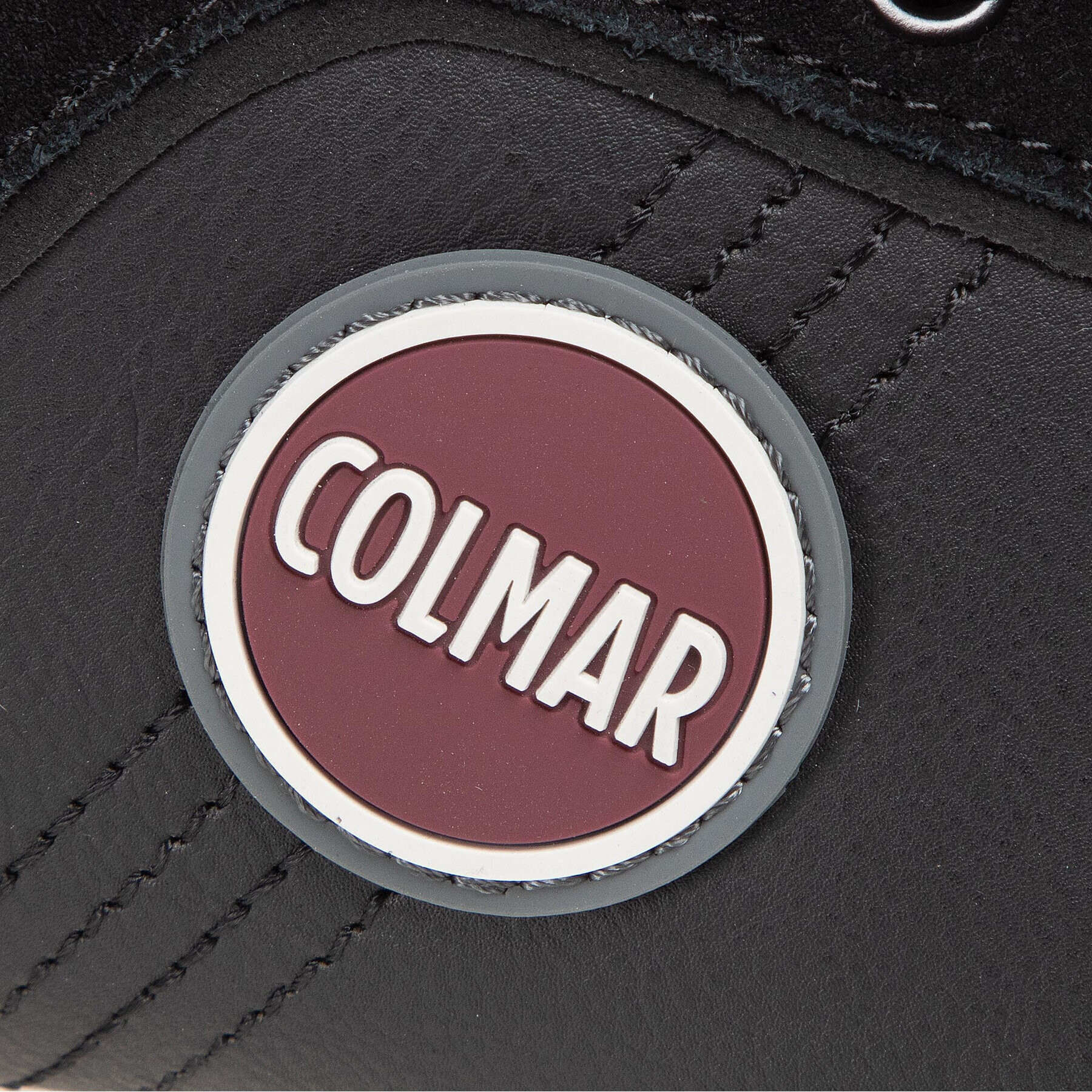 Colmar Сникърси Travis Boost 002 Черен - Pepit.bg