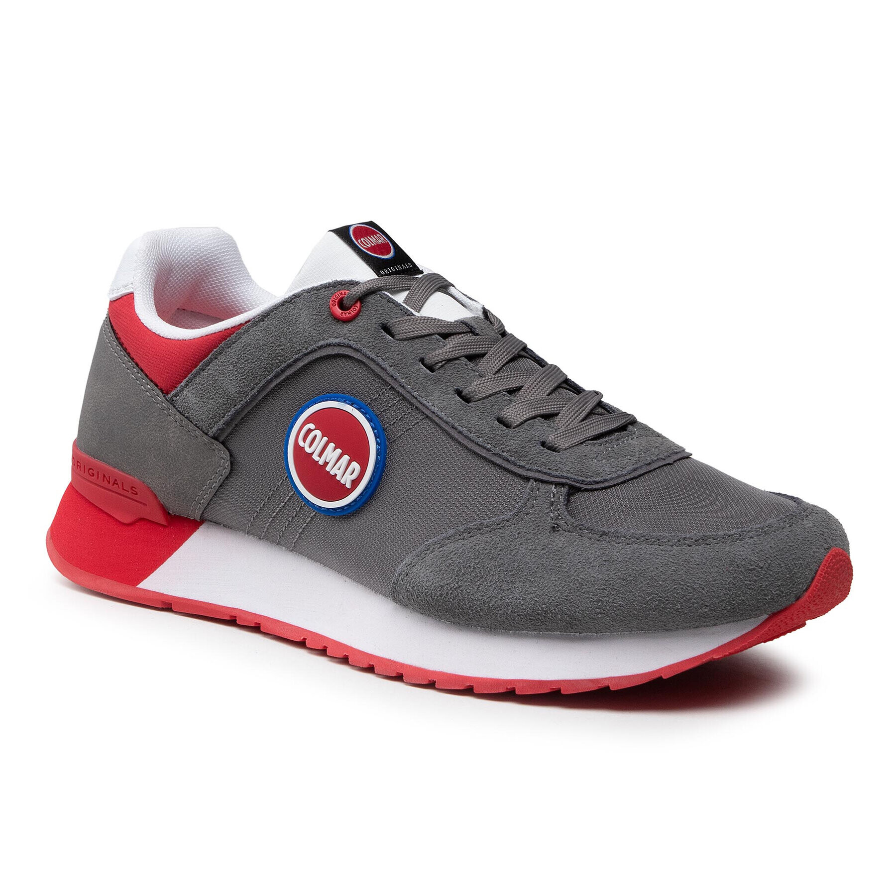 Colmar Сникърси Travis Boost 135 Сив - Pepit.bg