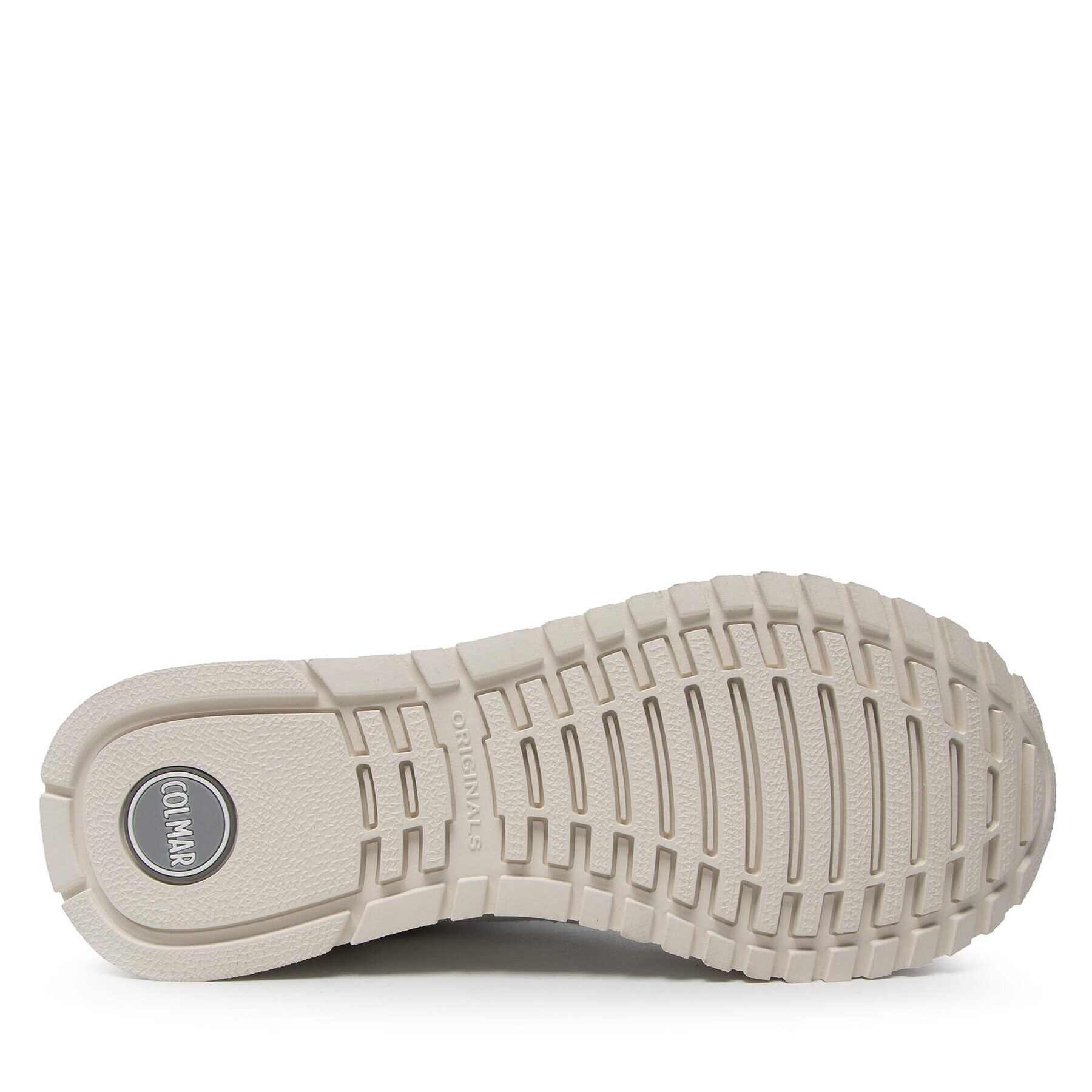 Colmar Сникърси Travis Enigma High Outsole 116 Цветен - Pepit.bg