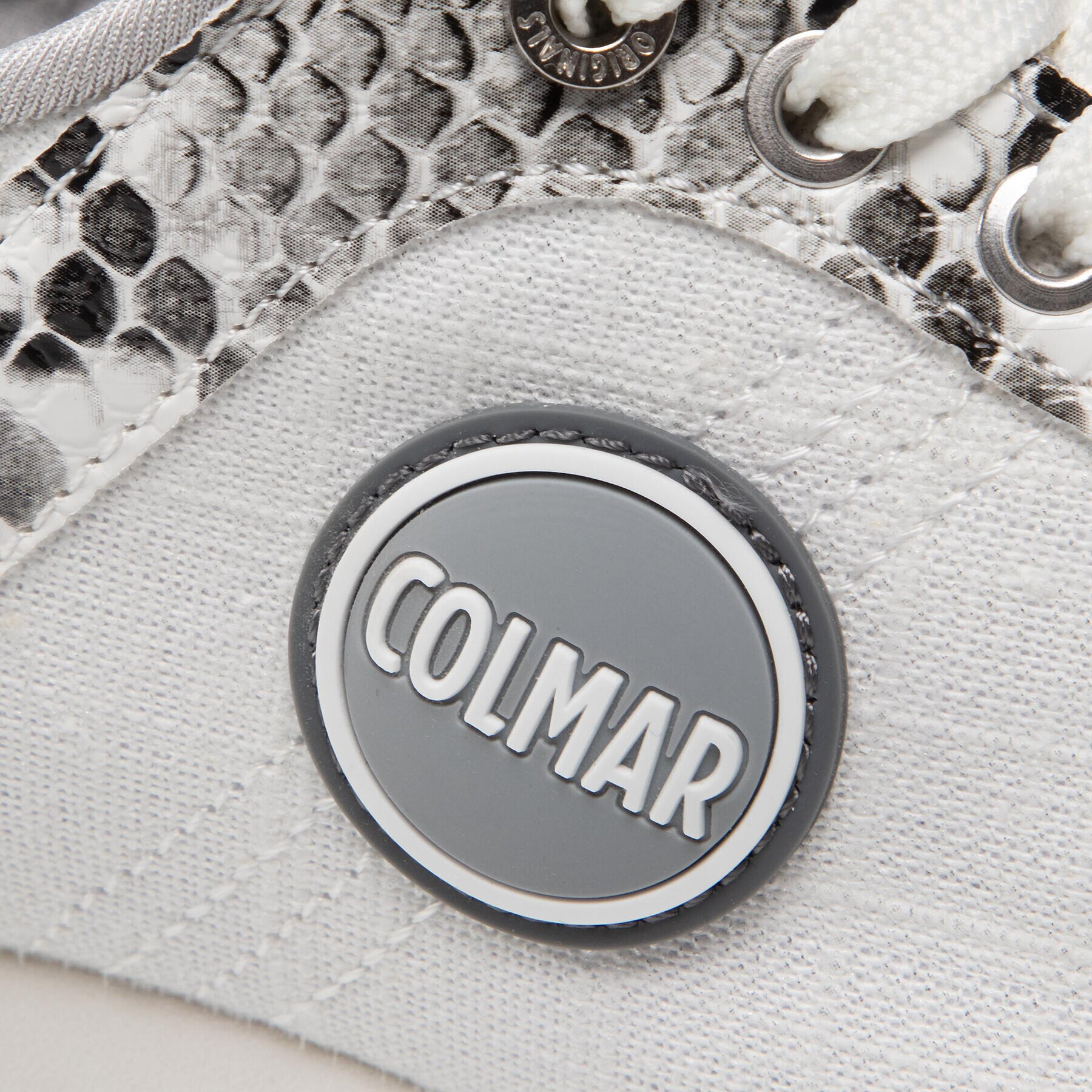 Colmar Сникърси Travis Enigma High Outsole 116 Цветен - Pepit.bg