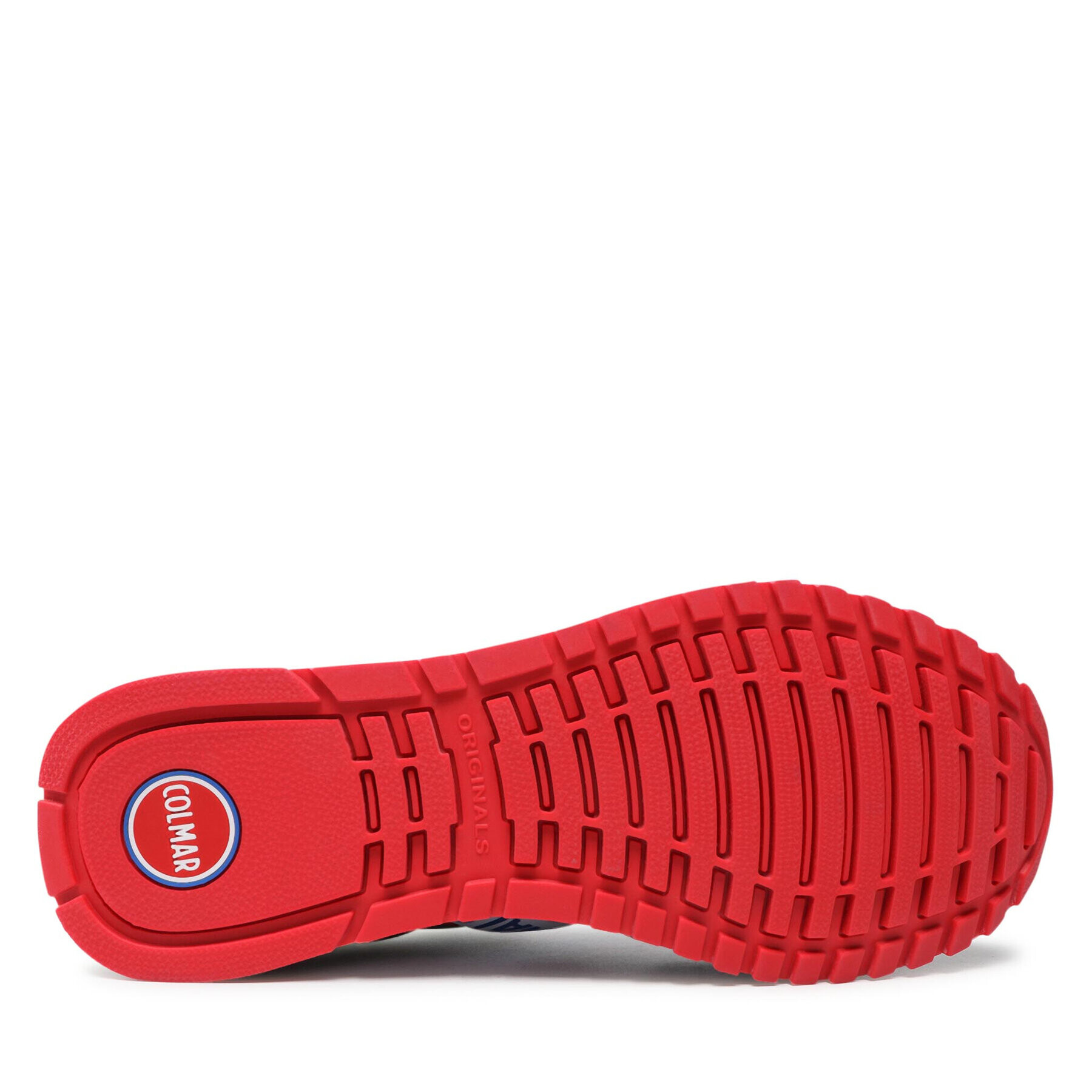 Colmar Сникърси Travis Pro Runner 005 Тъмносин - Pepit.bg