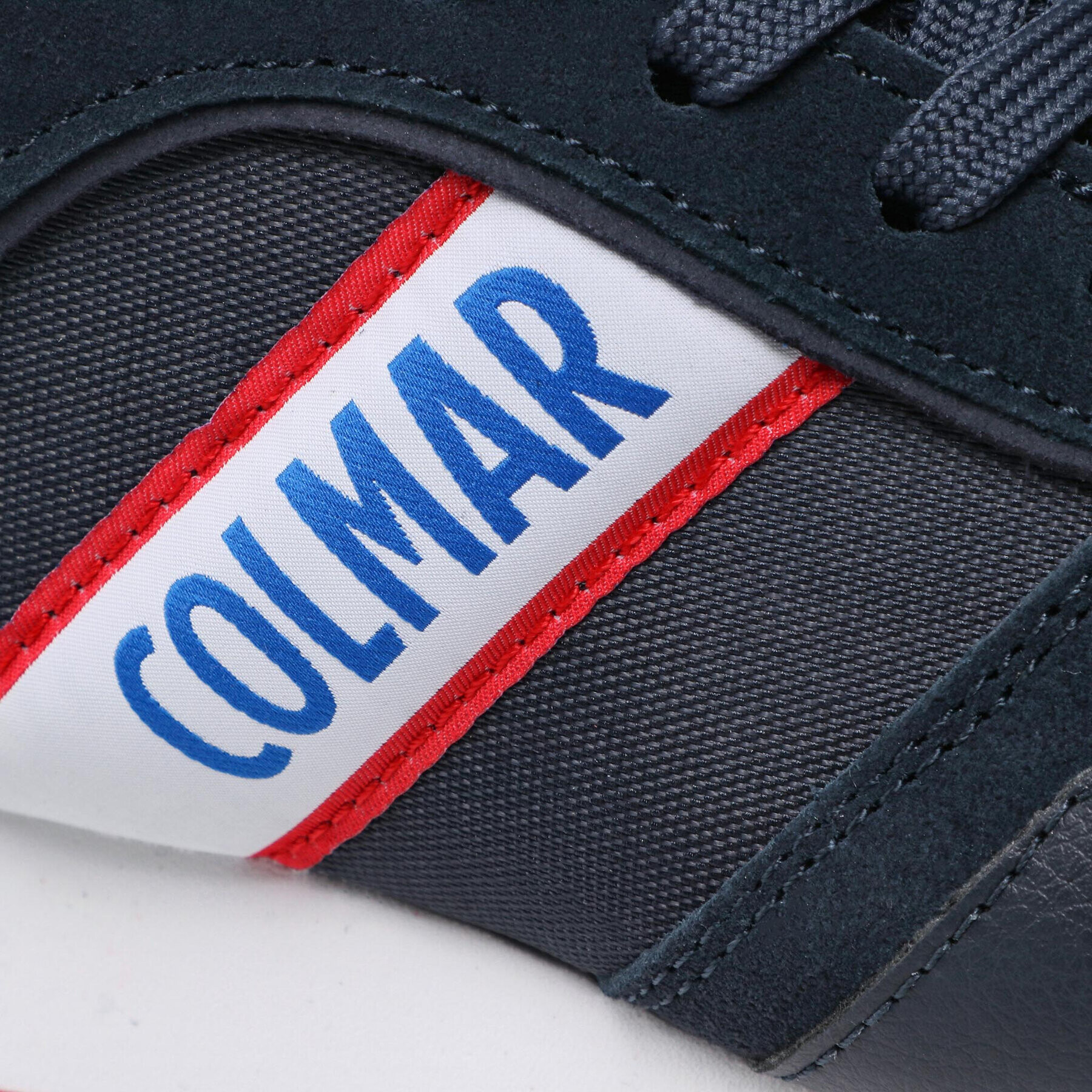 Colmar Сникърси Travis Pro Runner 005 Тъмносин - Pepit.bg
