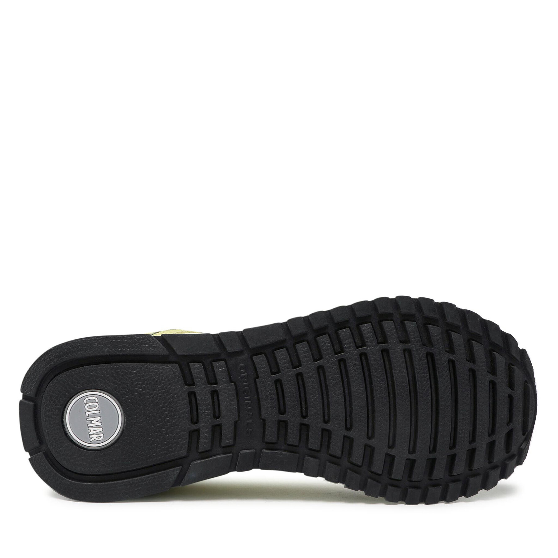 Colmar Сникърси Travis Sport Bold 074 Зелен - Pepit.bg