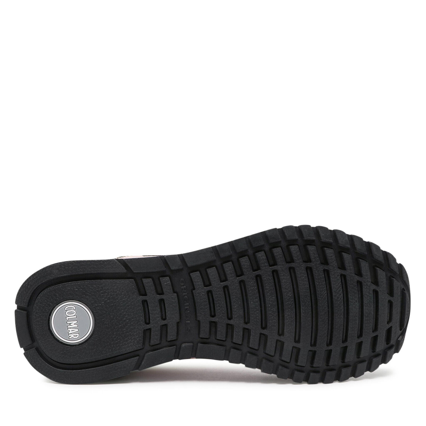 Colmar Сникърси Travis Sport Bold 076 Розов - Pepit.bg