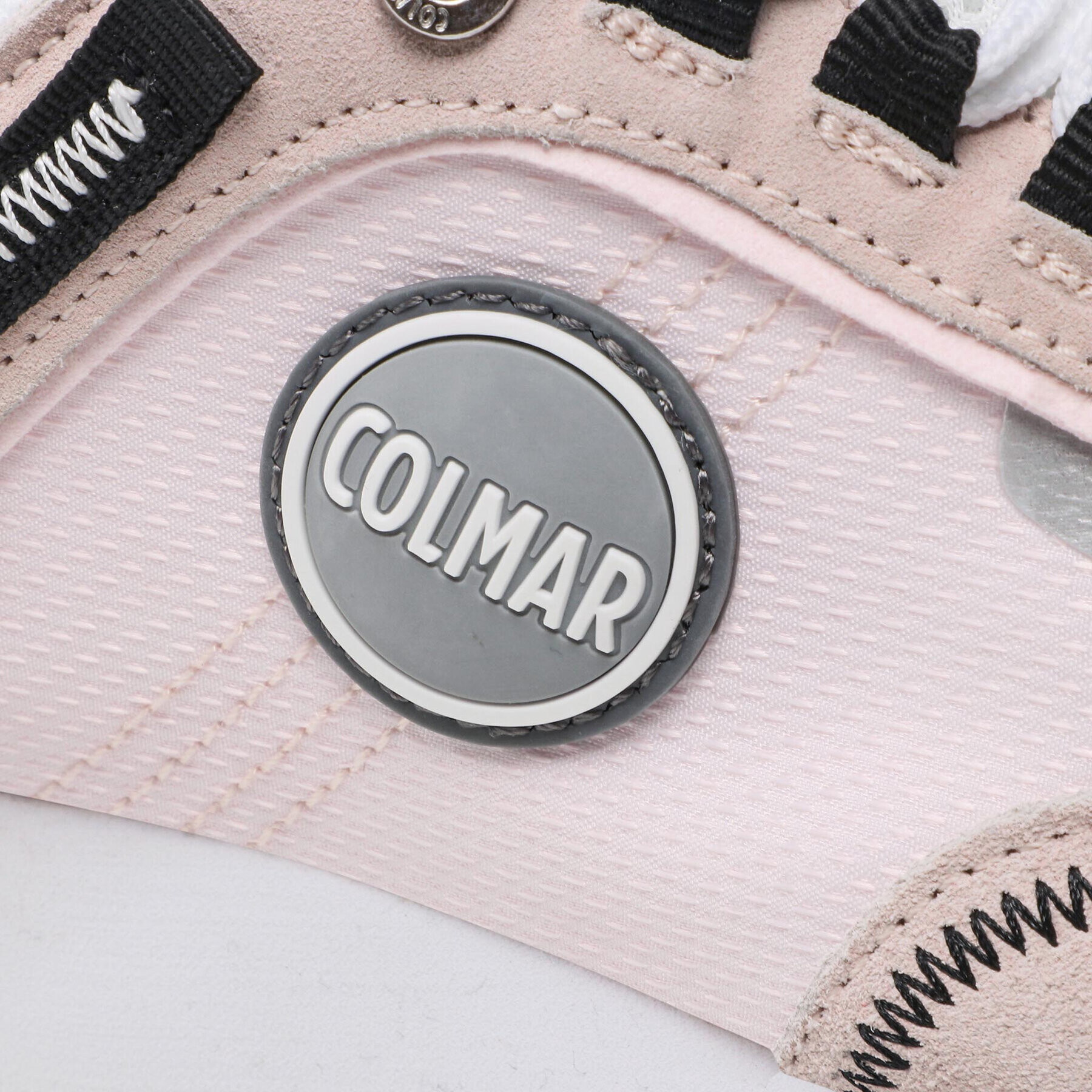 Colmar Сникърси Travis Sport Bold 076 Розов - Pepit.bg