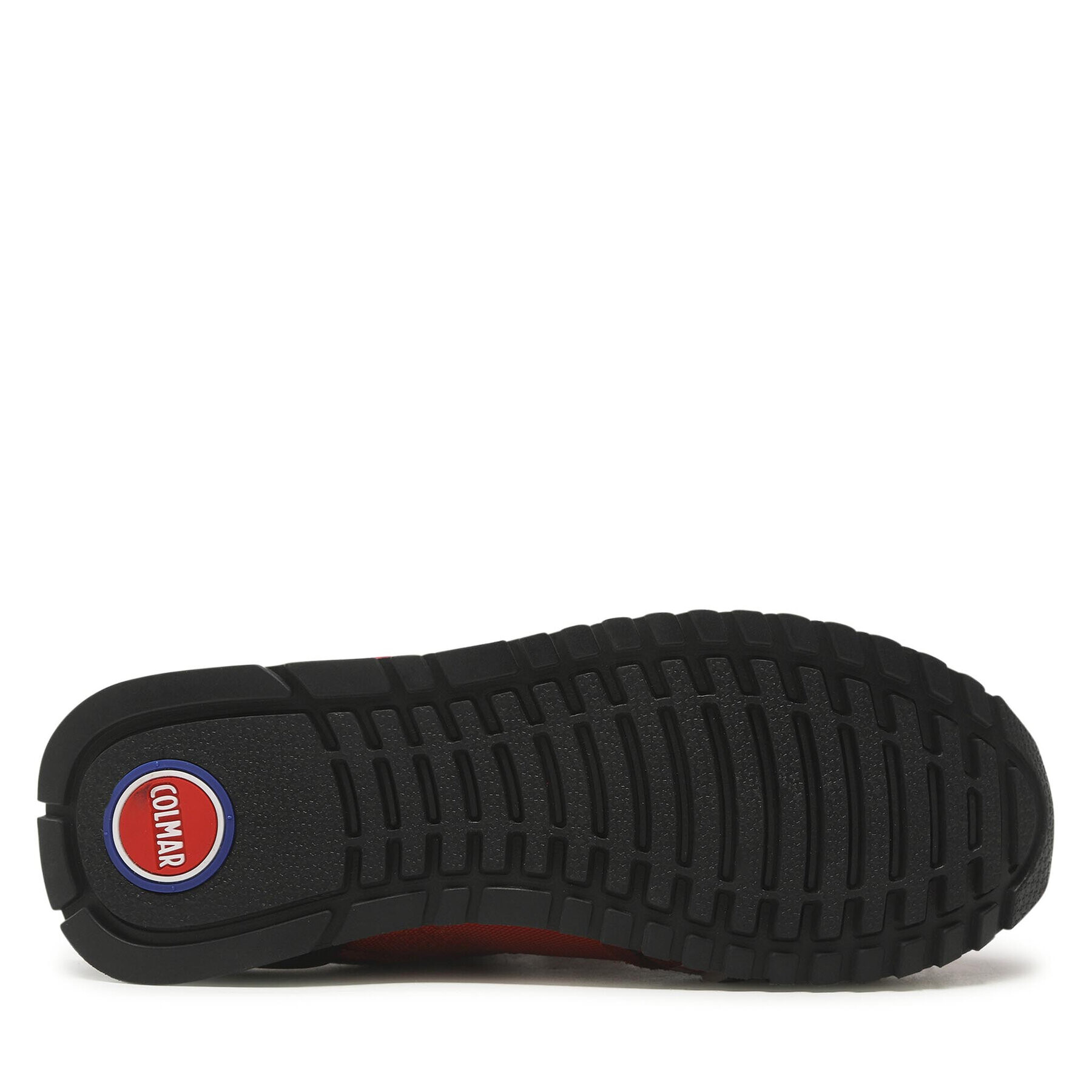 Colmar Сникърси Travis Sport Y02 M Червен - Pepit.bg