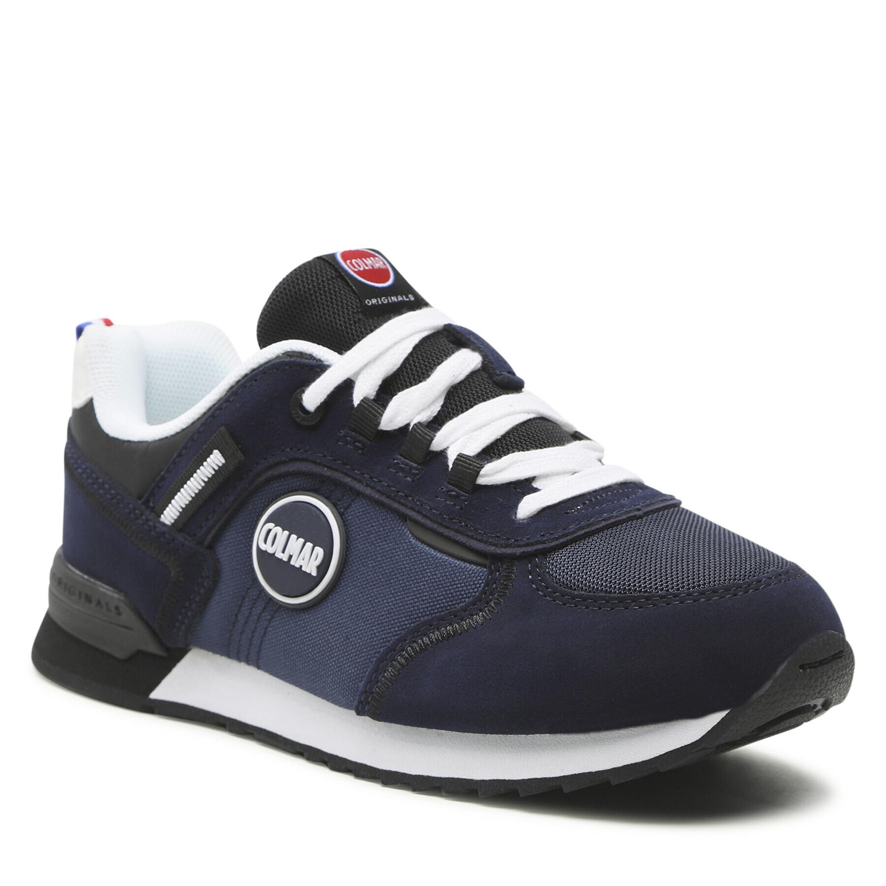 Colmar Сникърси Travis Sport Y02 S Тъмносин - Pepit.bg