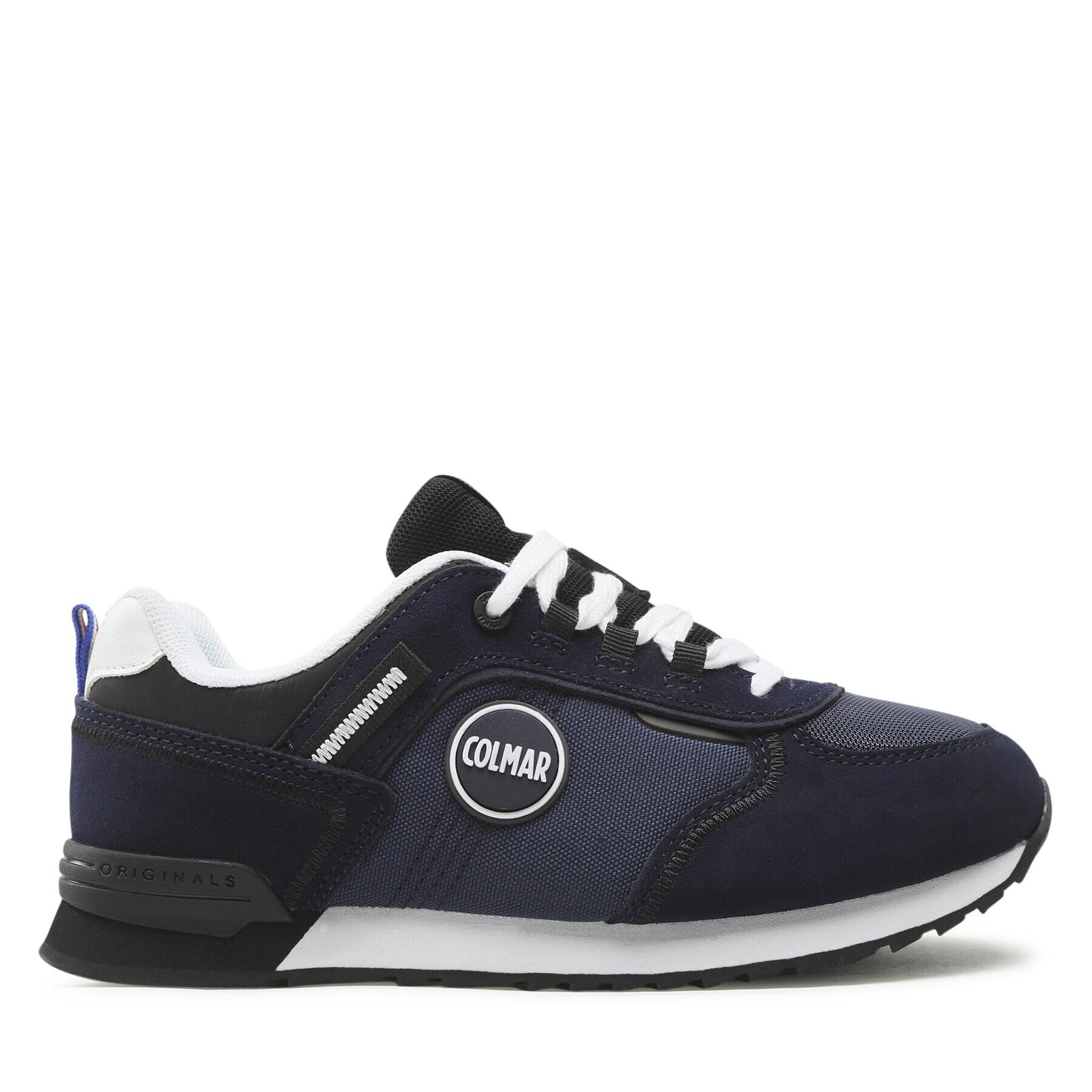 Colmar Сникърси Travis Sport Y02 S Тъмносин - Pepit.bg