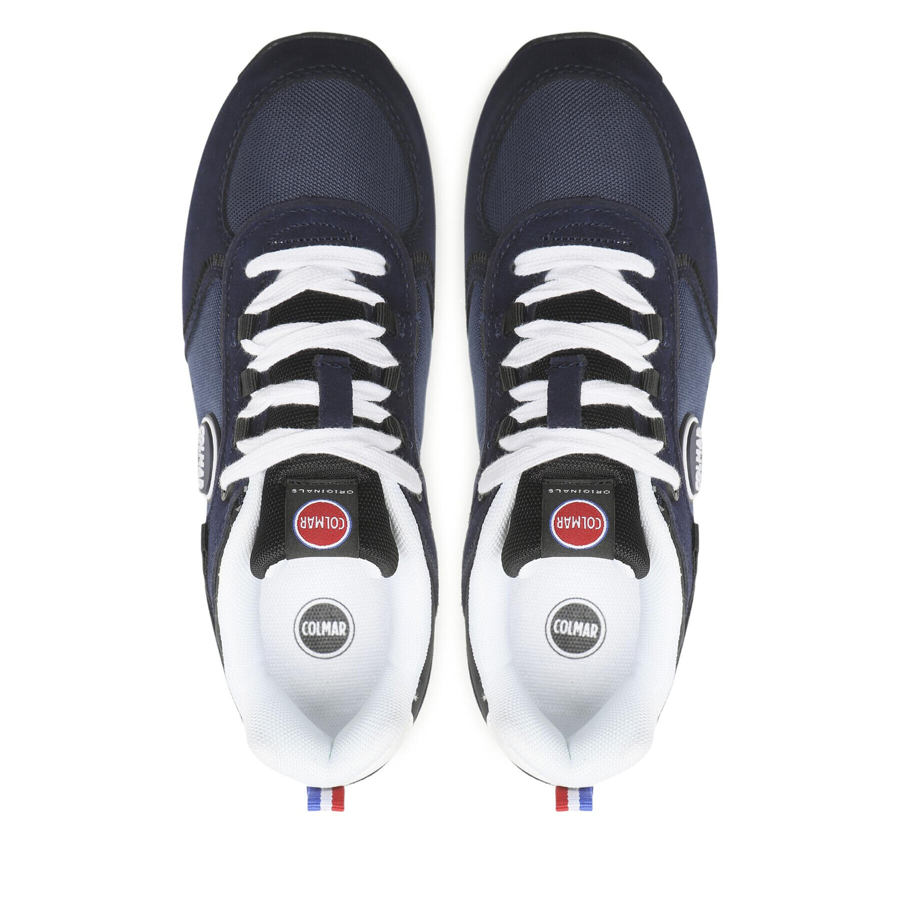 Colmar Сникърси Travis Sport Y02 S Тъмносин - Pepit.bg