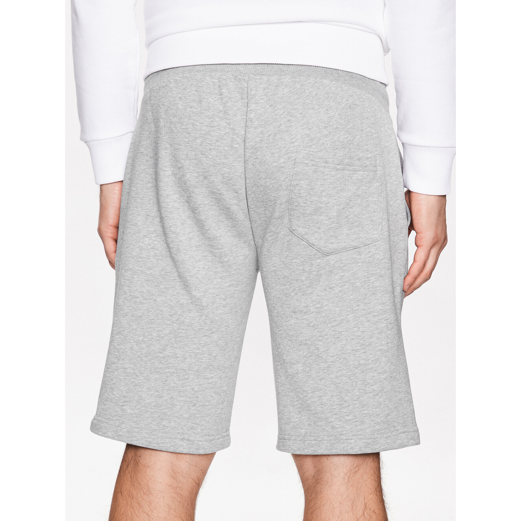 Colmar Спортни шорти Connective 8244R 5WS Сив Regular Fit - Pepit.bg