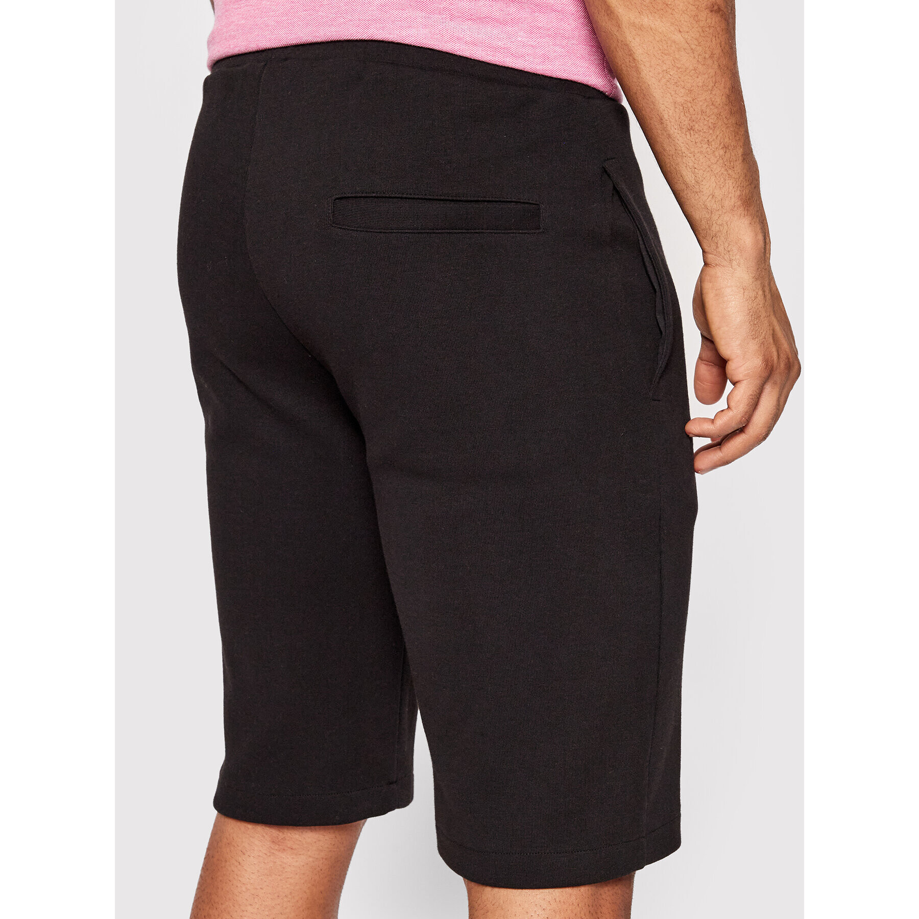 Colmar Спортни шорти Neutral 8290V 5VV Черен Regular Fit - Pepit.bg