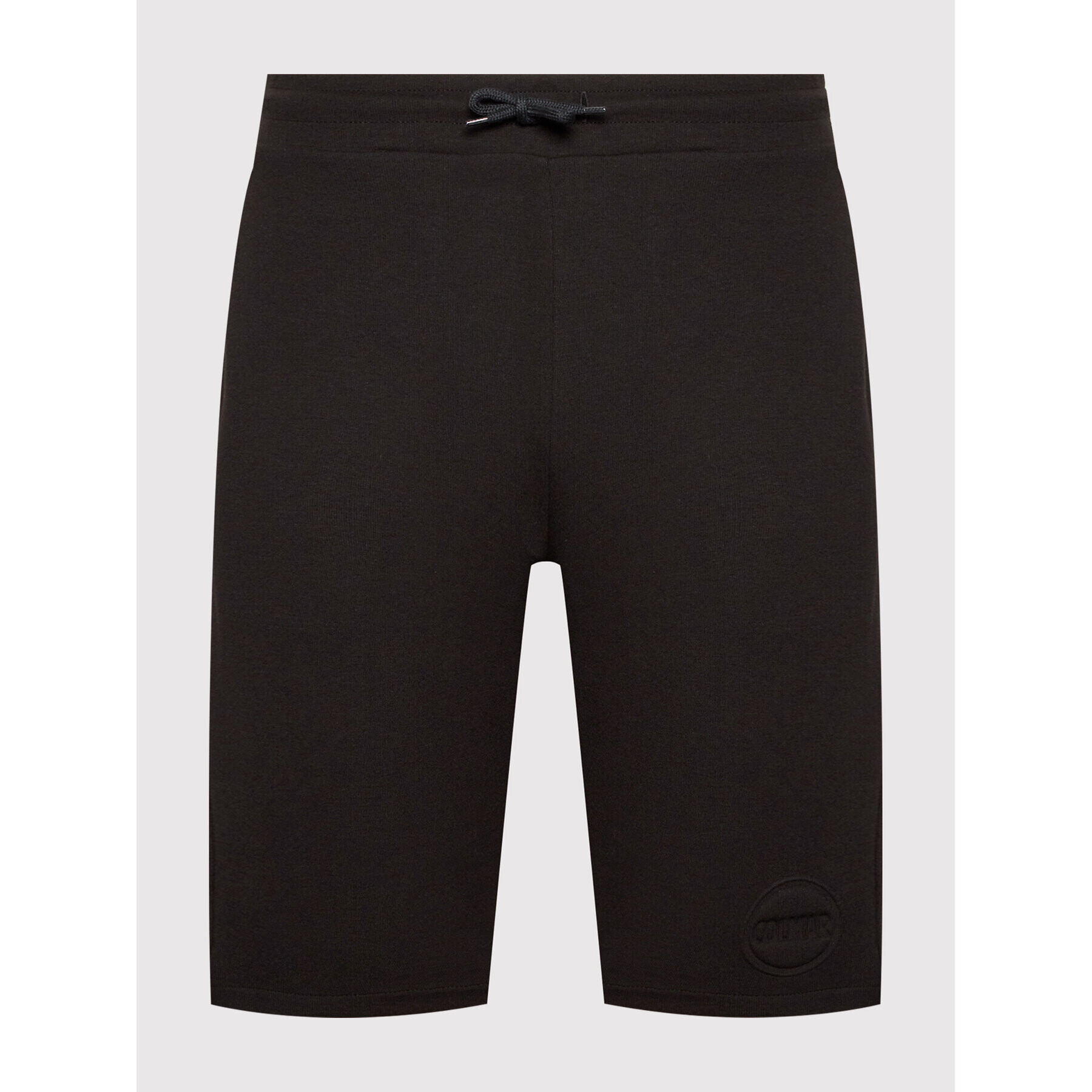 Colmar Спортни шорти Neutral 8290V 5VV Черен Regular Fit - Pepit.bg