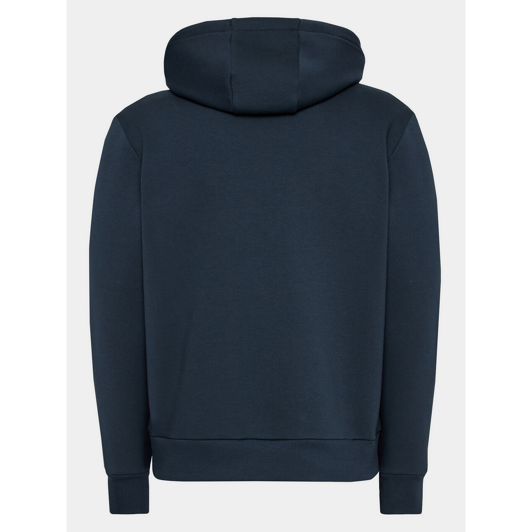 Colmar Суитшърт 8234 1WX Тъмносин Regular Fit - Pepit.bg