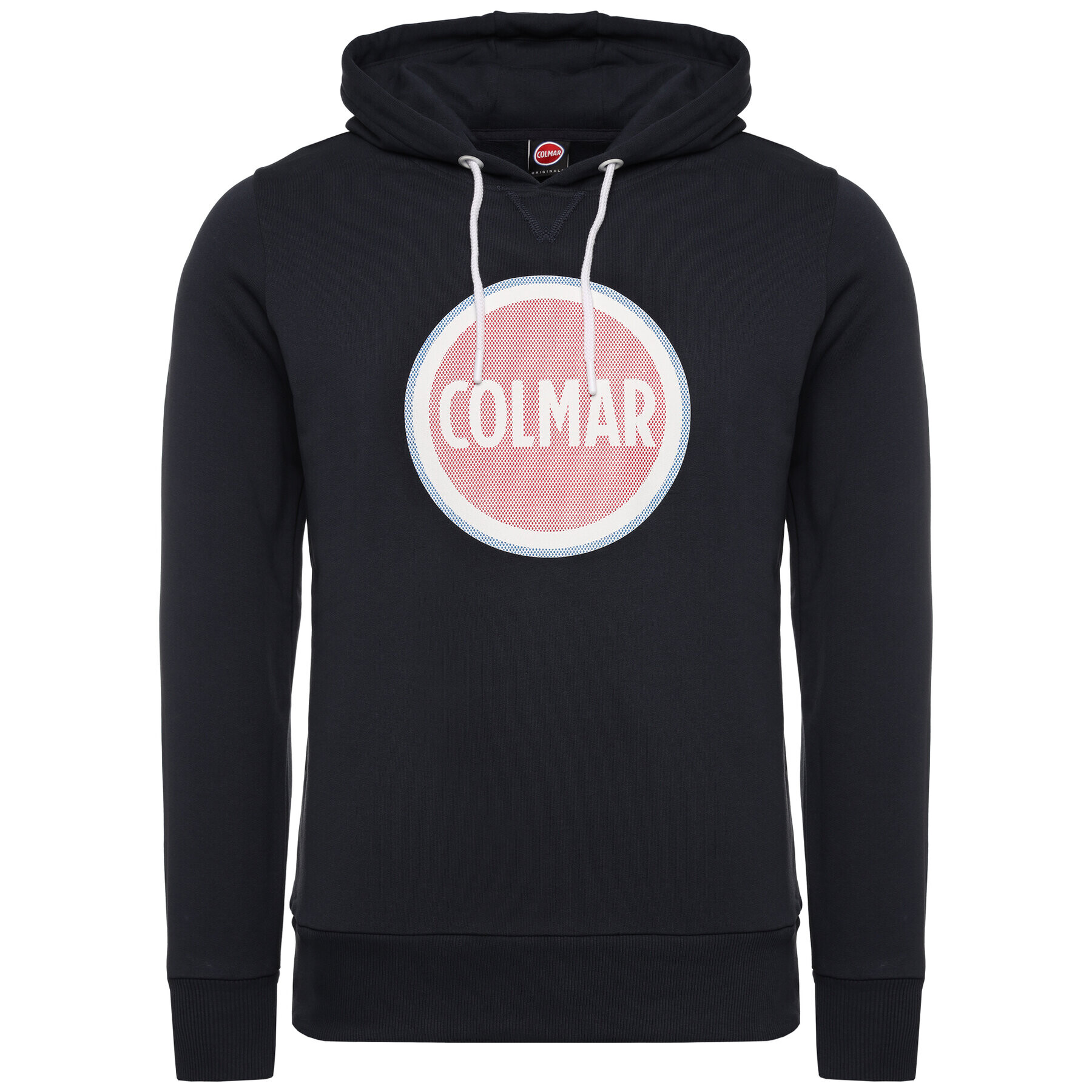 Colmar Суитшърт Brit 8269R 1SH Тъмносин Regular Fit - Pepit.bg