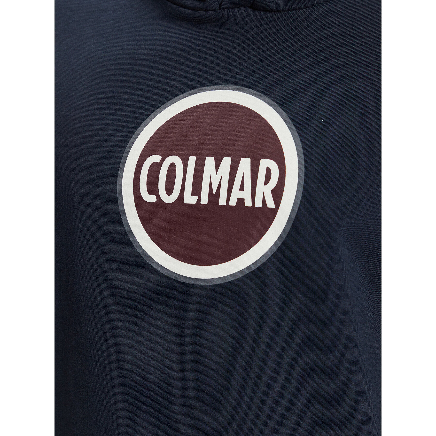 Colmar Суитшърт Connective 8233 5WS Тъмносин Regular Fit - Pepit.bg