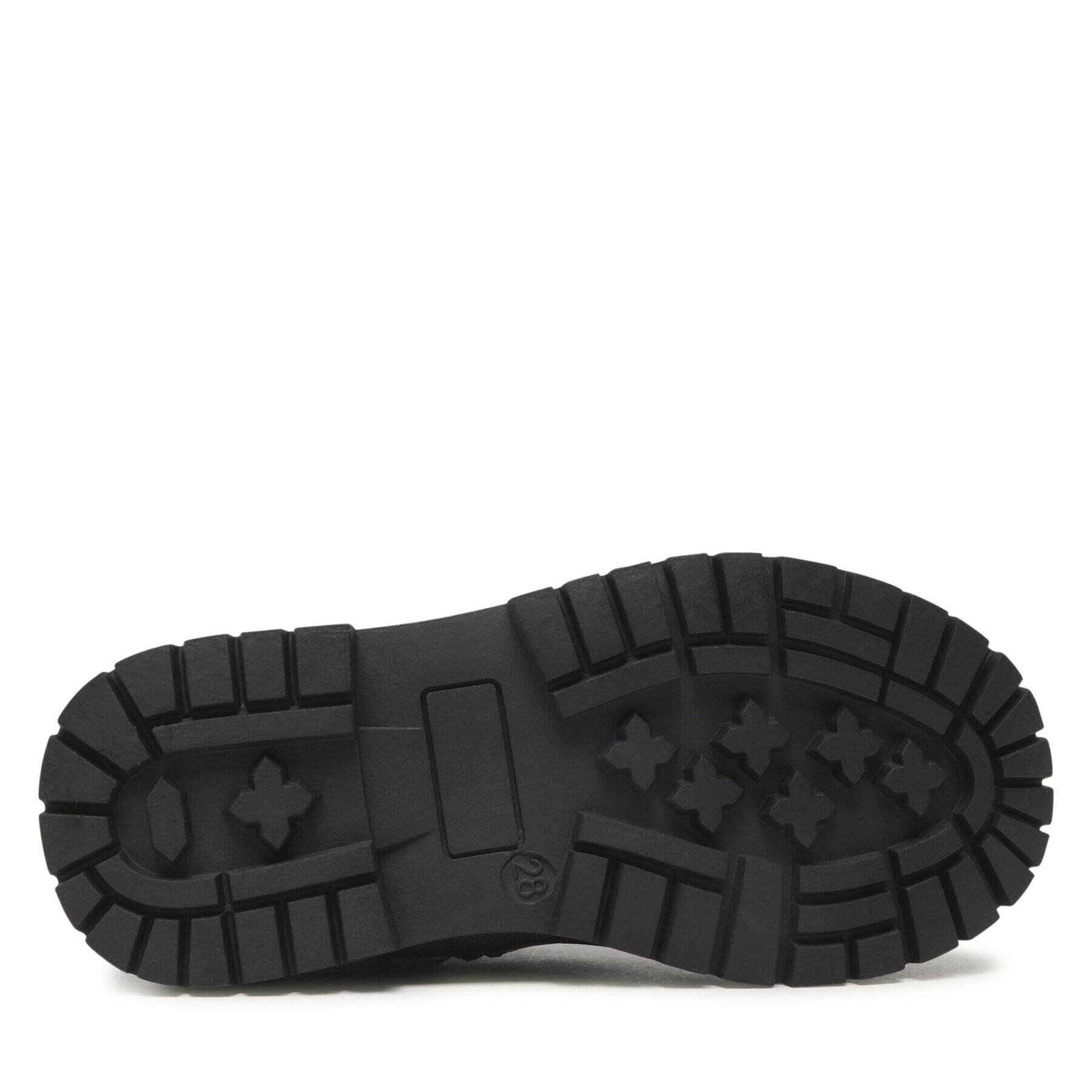 Colmar Туристически oбувки Connor Premium Y25 Черен - Pepit.bg