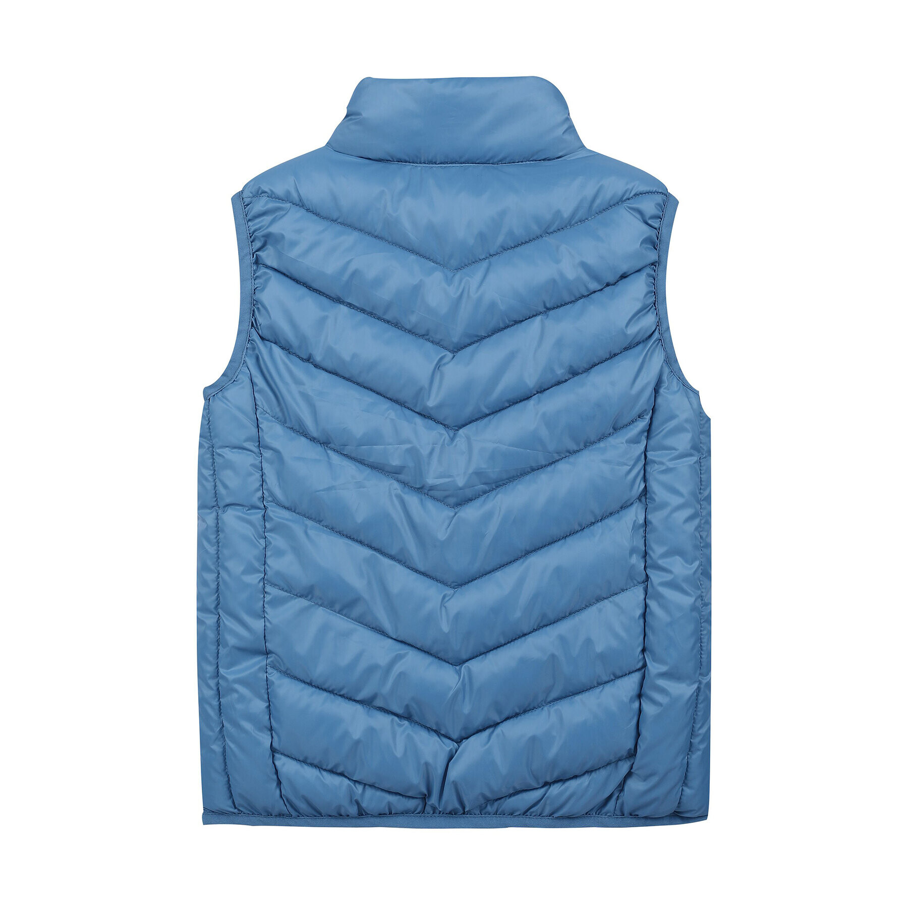 Color Kids Елек 740906 Син Regular Fit - Pepit.bg