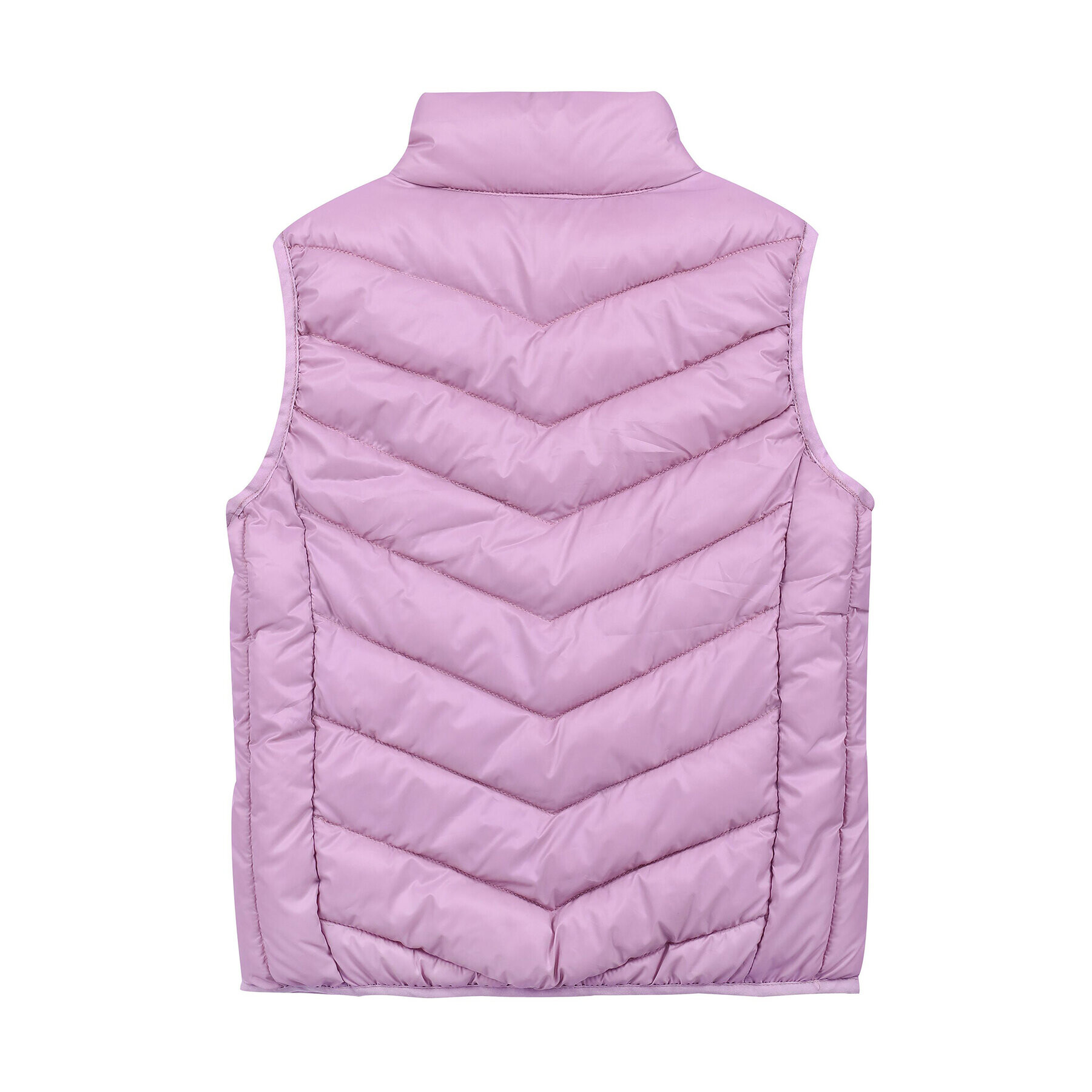 Color Kids Елек 740906 Виолетов Regular Fit - Pepit.bg