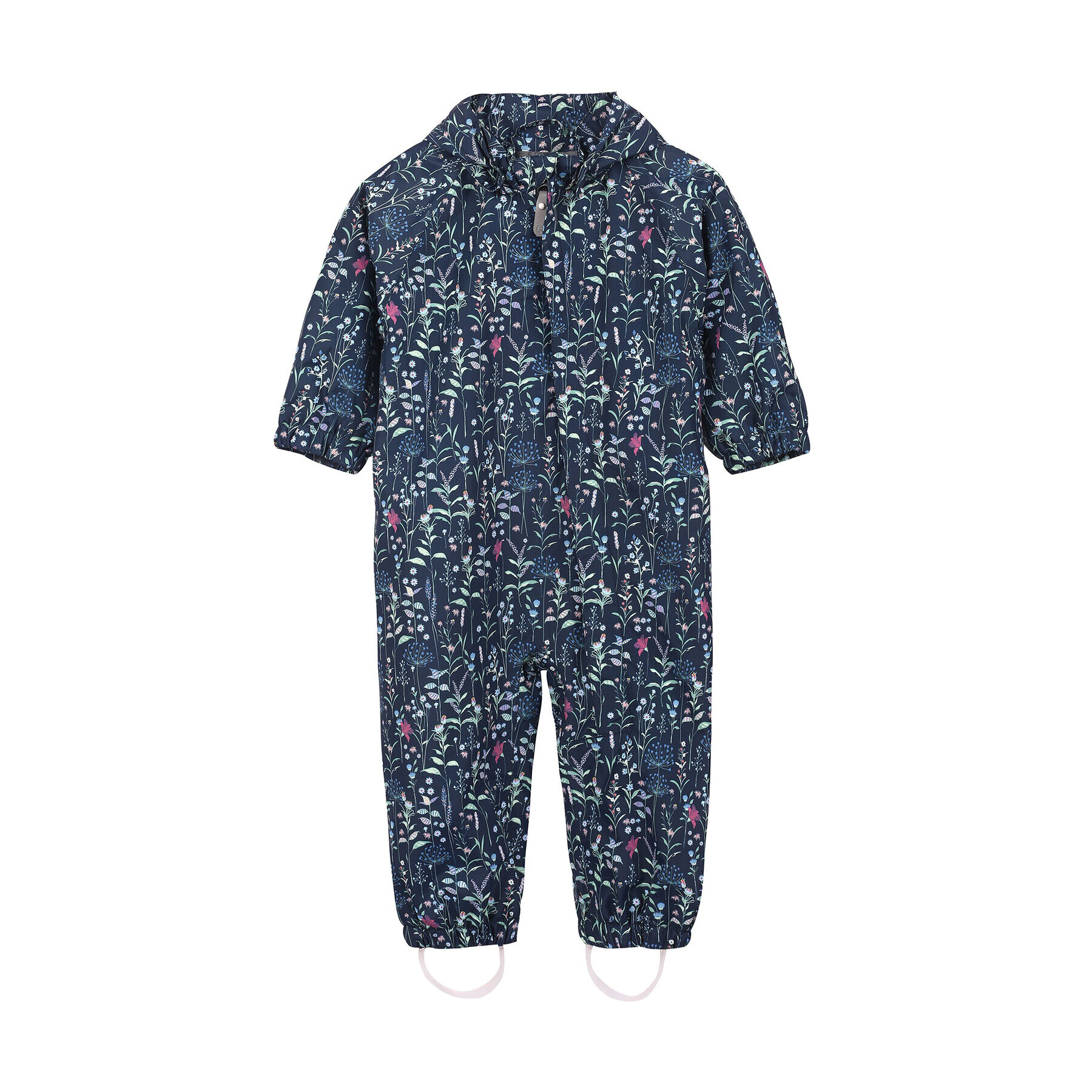Color Kids Гащеризон 740838 Тъмносин Regular Fit - Pepit.bg