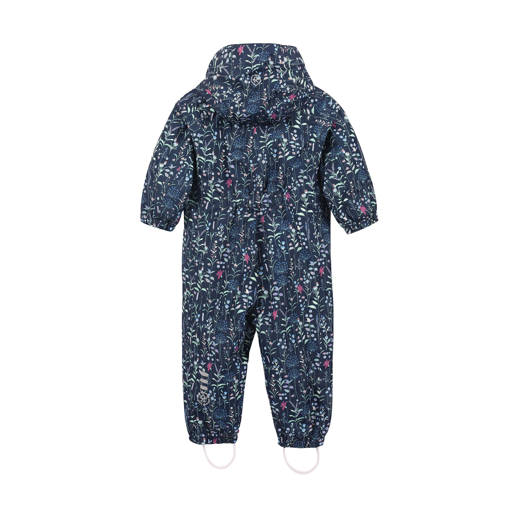 Color Kids Гащеризон 740838 Тъмносин Regular Fit - Pepit.bg
