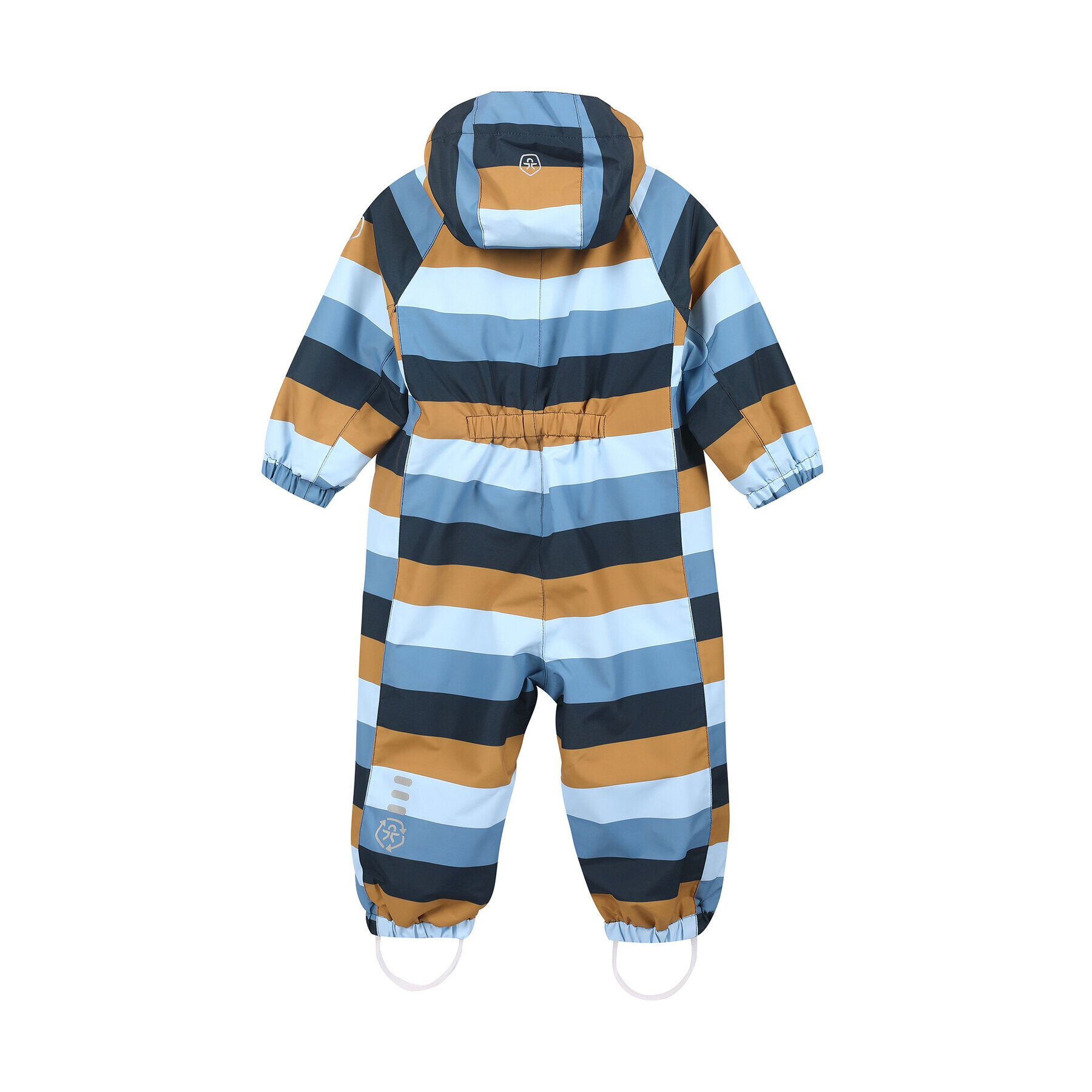 Color Kids Гащеризон 740838 Цветен Regular Fit - Pepit.bg