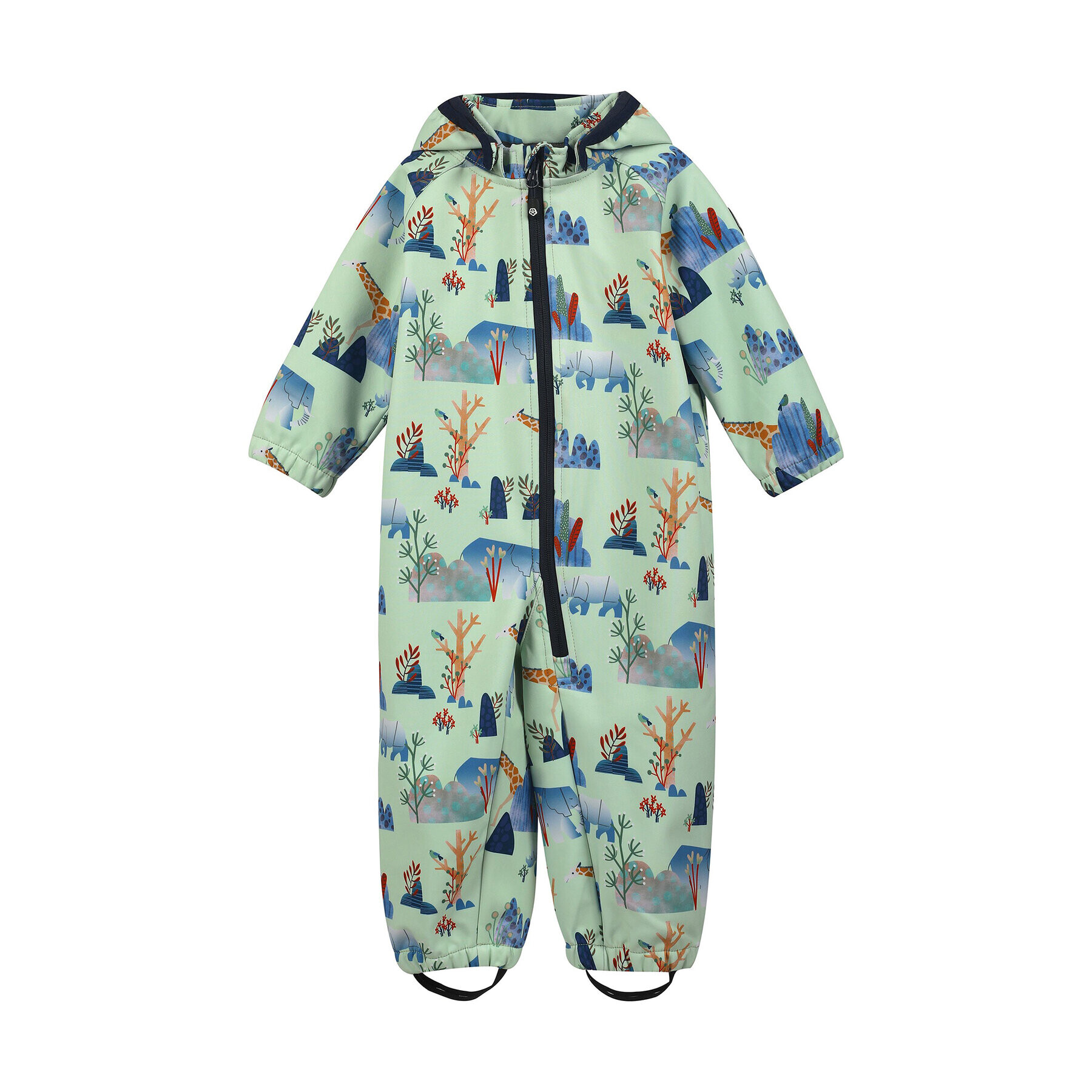 Color Kids Гащеризон 740848 Цветен Regular Fit - Pepit.bg