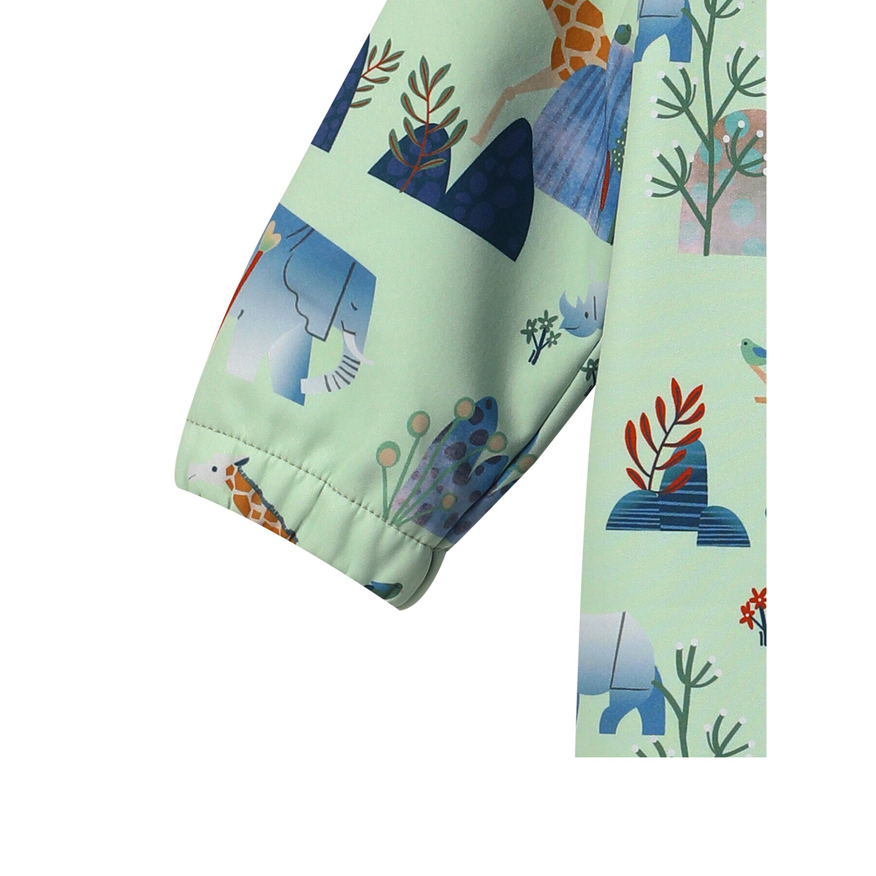 Color Kids Гащеризон 740848 Цветен Regular Fit - Pepit.bg