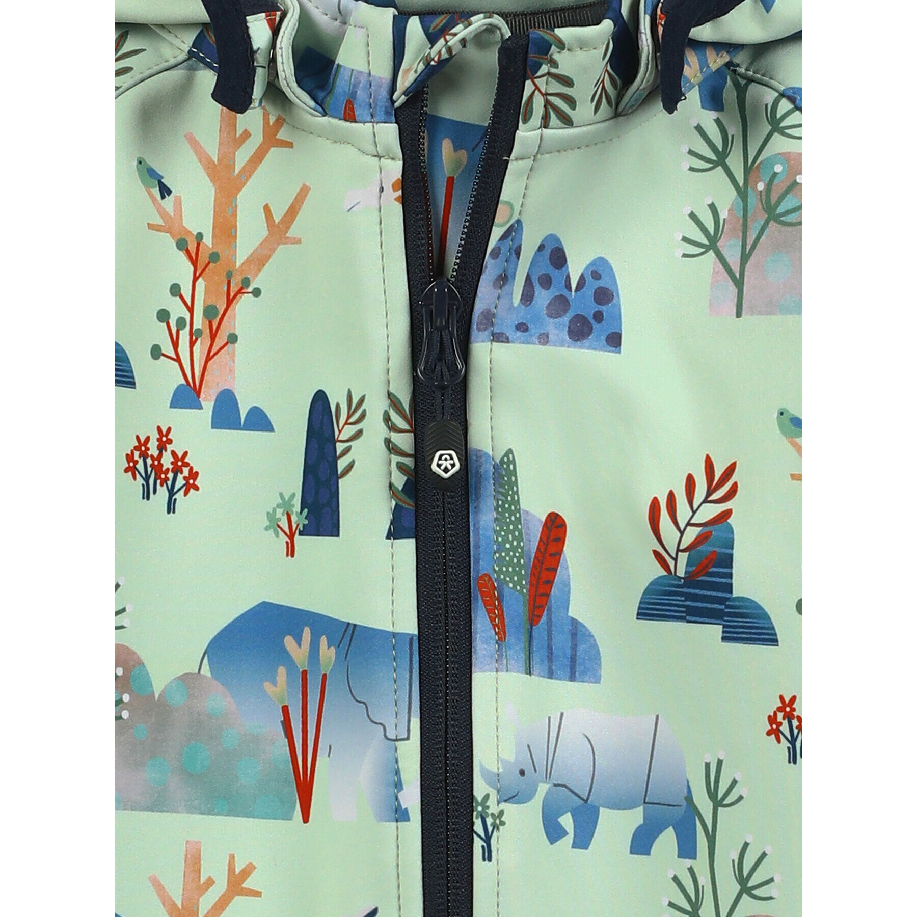 Color Kids Гащеризон 740848 Цветен Regular Fit - Pepit.bg
