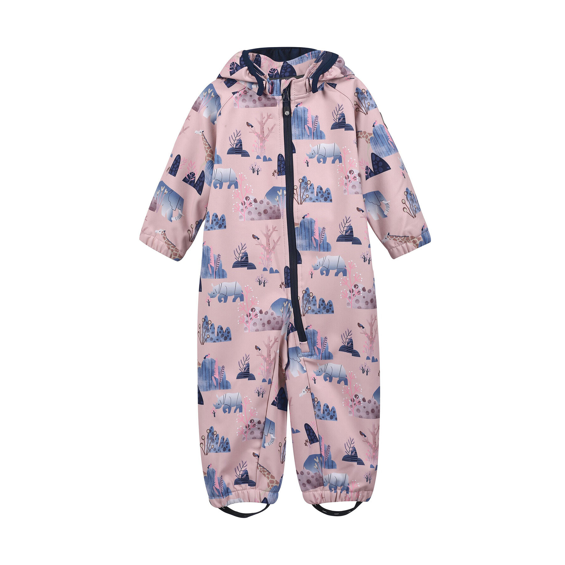 Color Kids Гащеризон 740848 Цветен Regular Fit - Pepit.bg