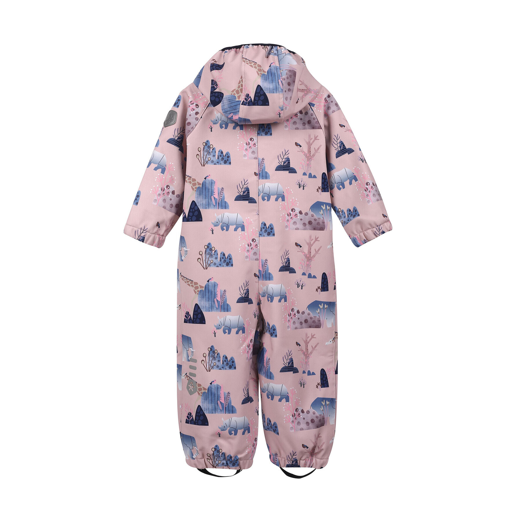 Color Kids Гащеризон 740848 Цветен Regular Fit - Pepit.bg