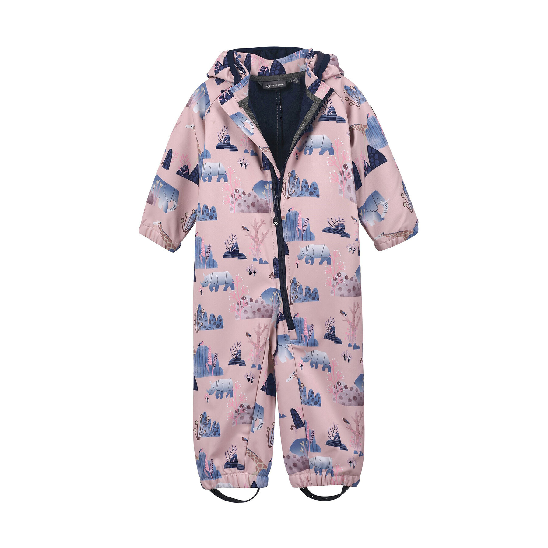 Color Kids Гащеризон 740848 Цветен Regular Fit - Pepit.bg