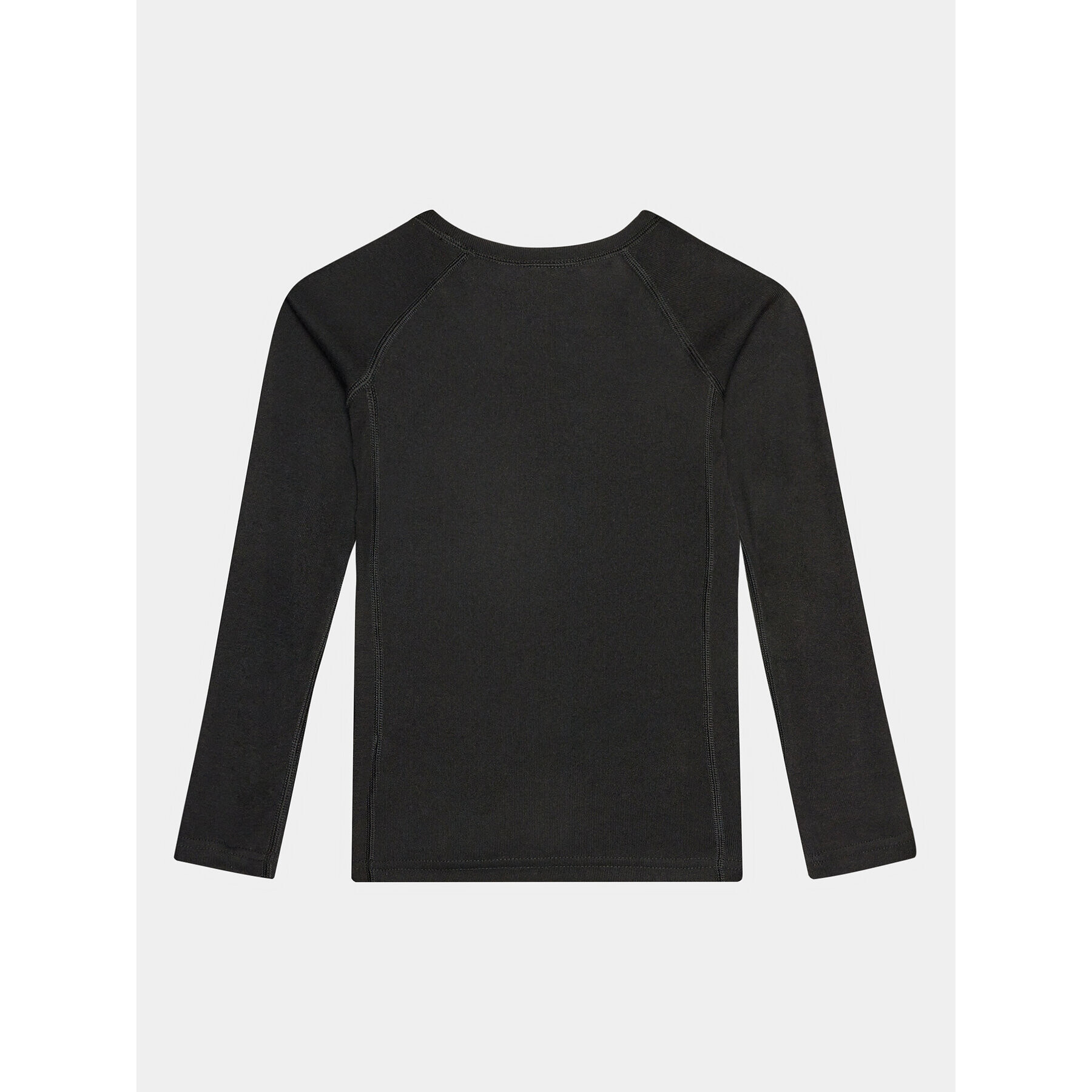 Color Kids Комплект термобельо 5972 Черен Regular Fit - Pepit.bg