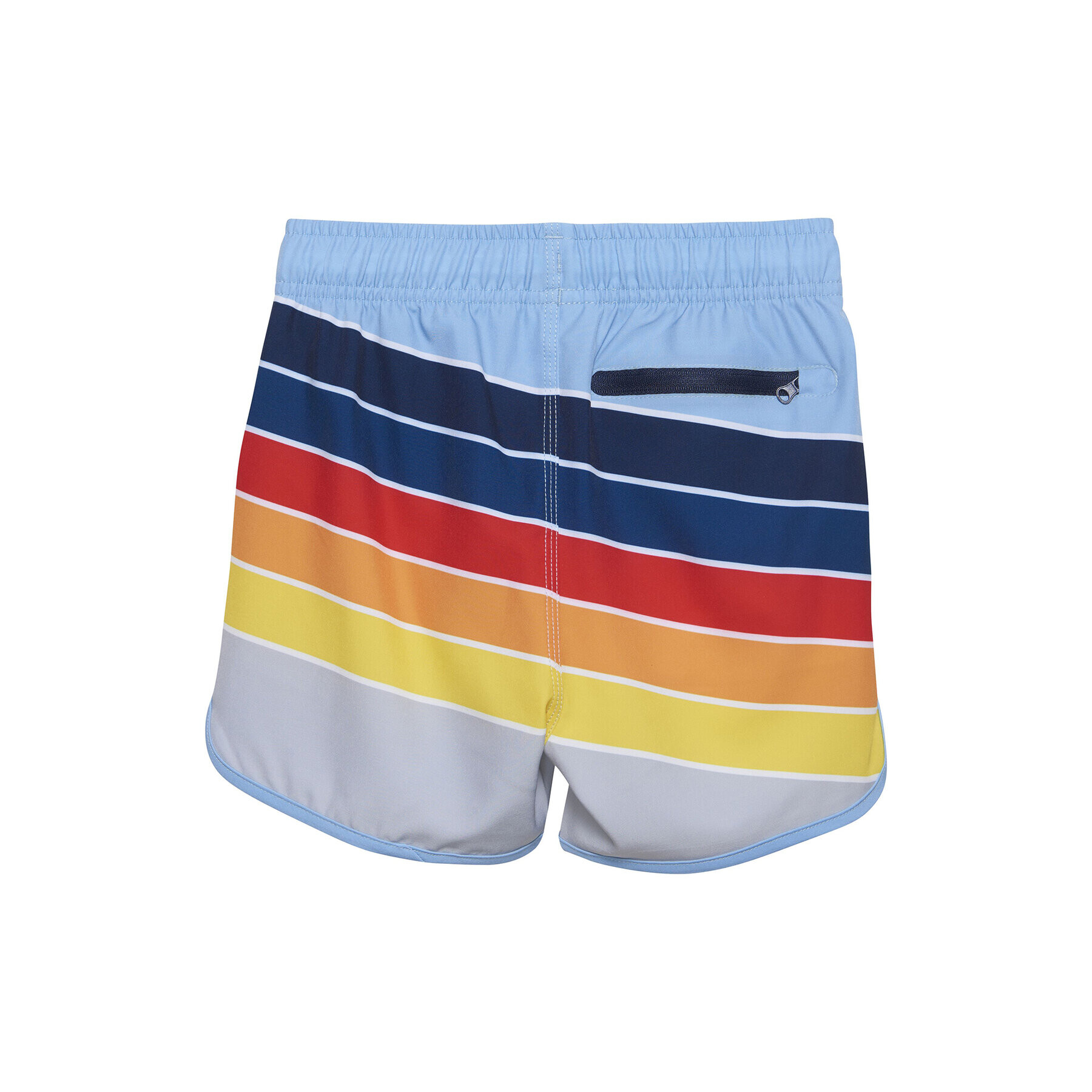 Color Kids Плувни шорти 720142 Цветен - Pepit.bg