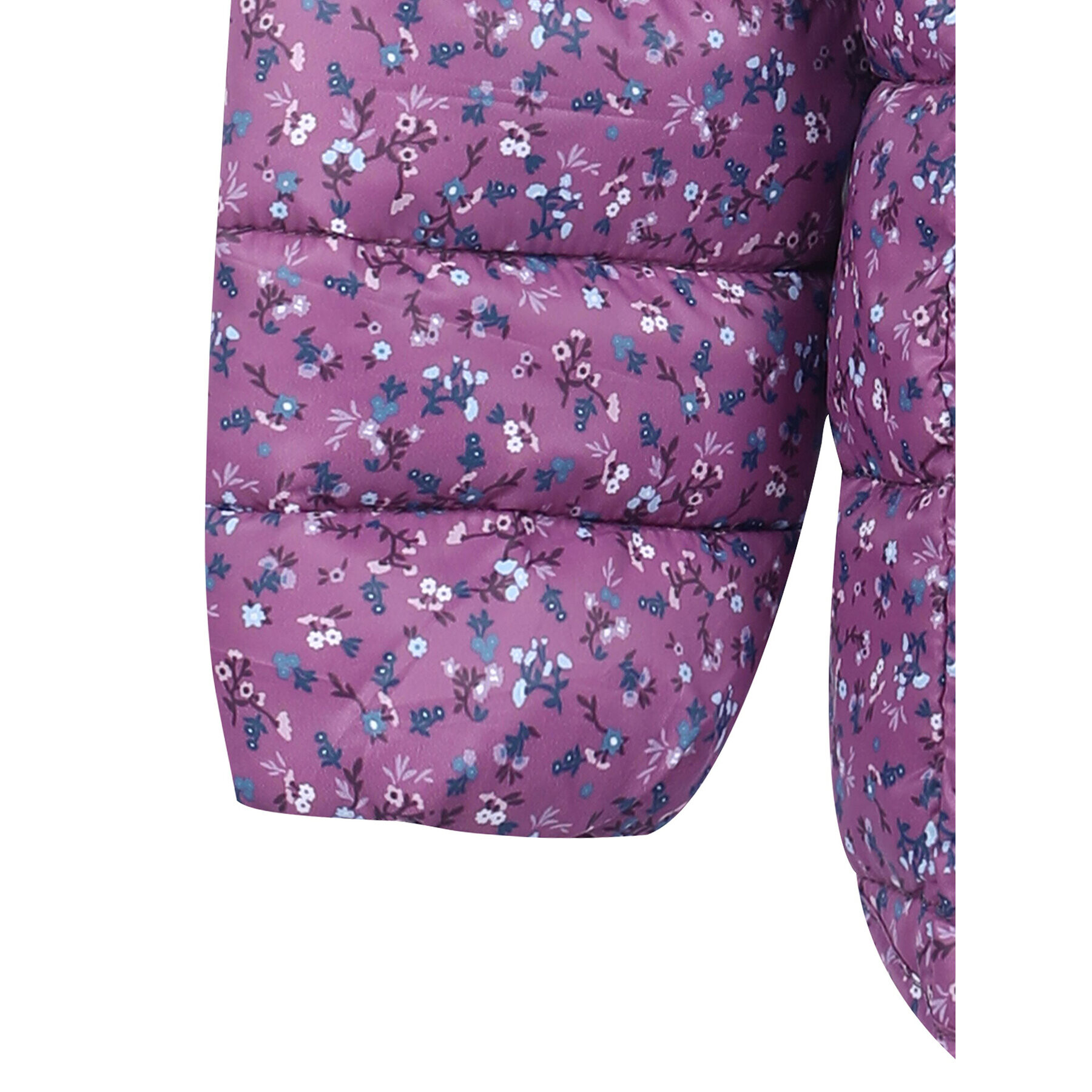 Color Kids Преходно яке 740898 Виолетов Regular Fit - Pepit.bg